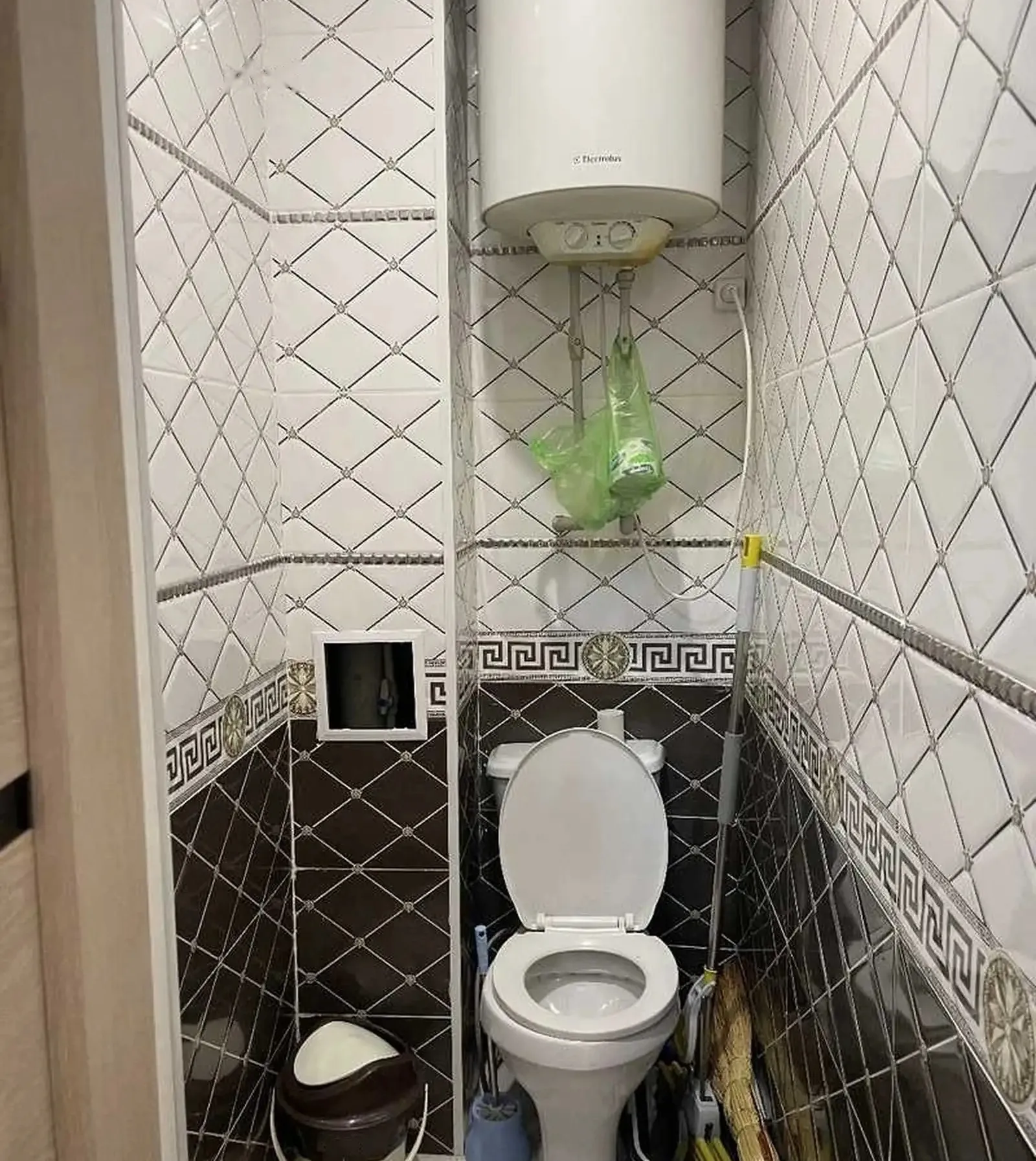 2-комн. квартира, 2 этаж, 67м², Шохмансур