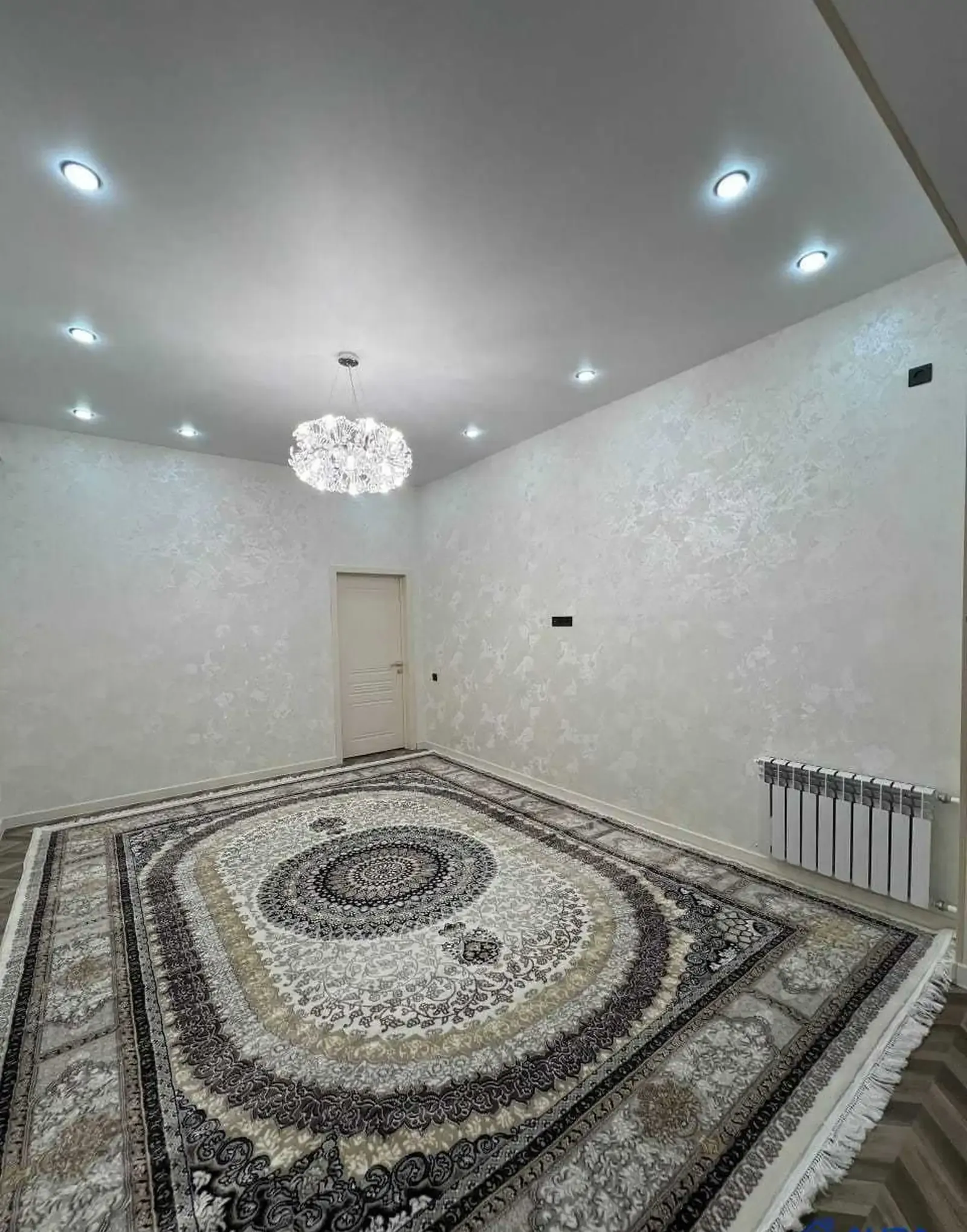 2-комн. квартира, 5 этаж, 66 м², Сино