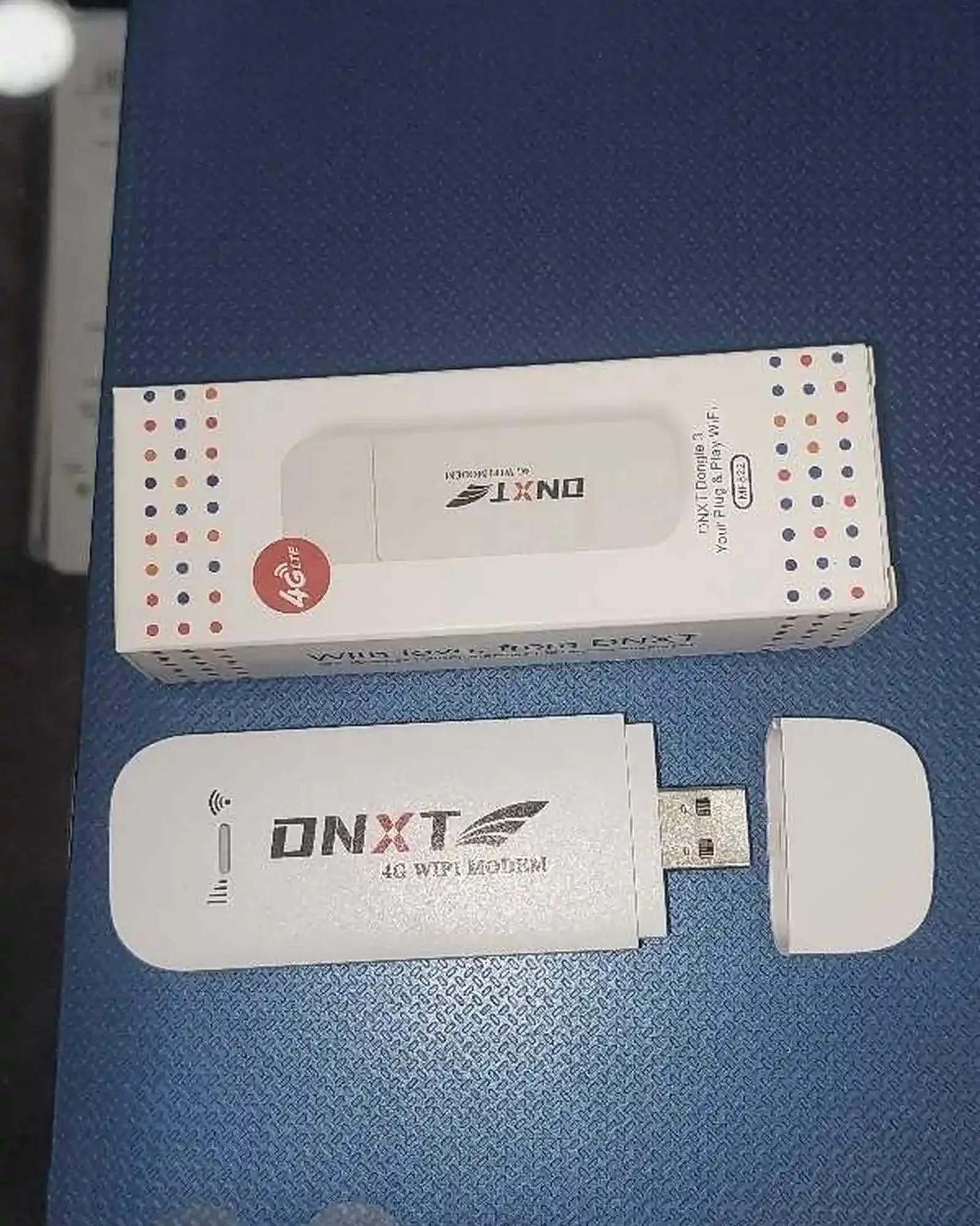 Модем uzb wifi