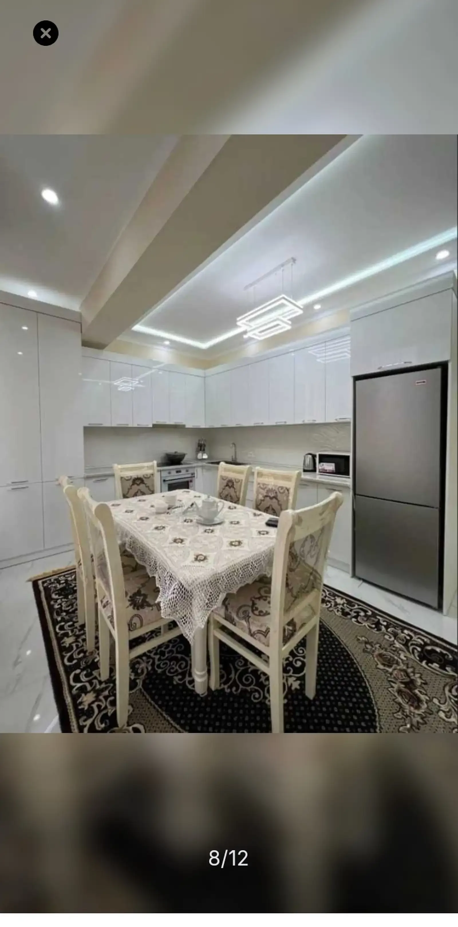 2-комн. квартира, 6 этаж, 100м², Шохмансур Бахт зе