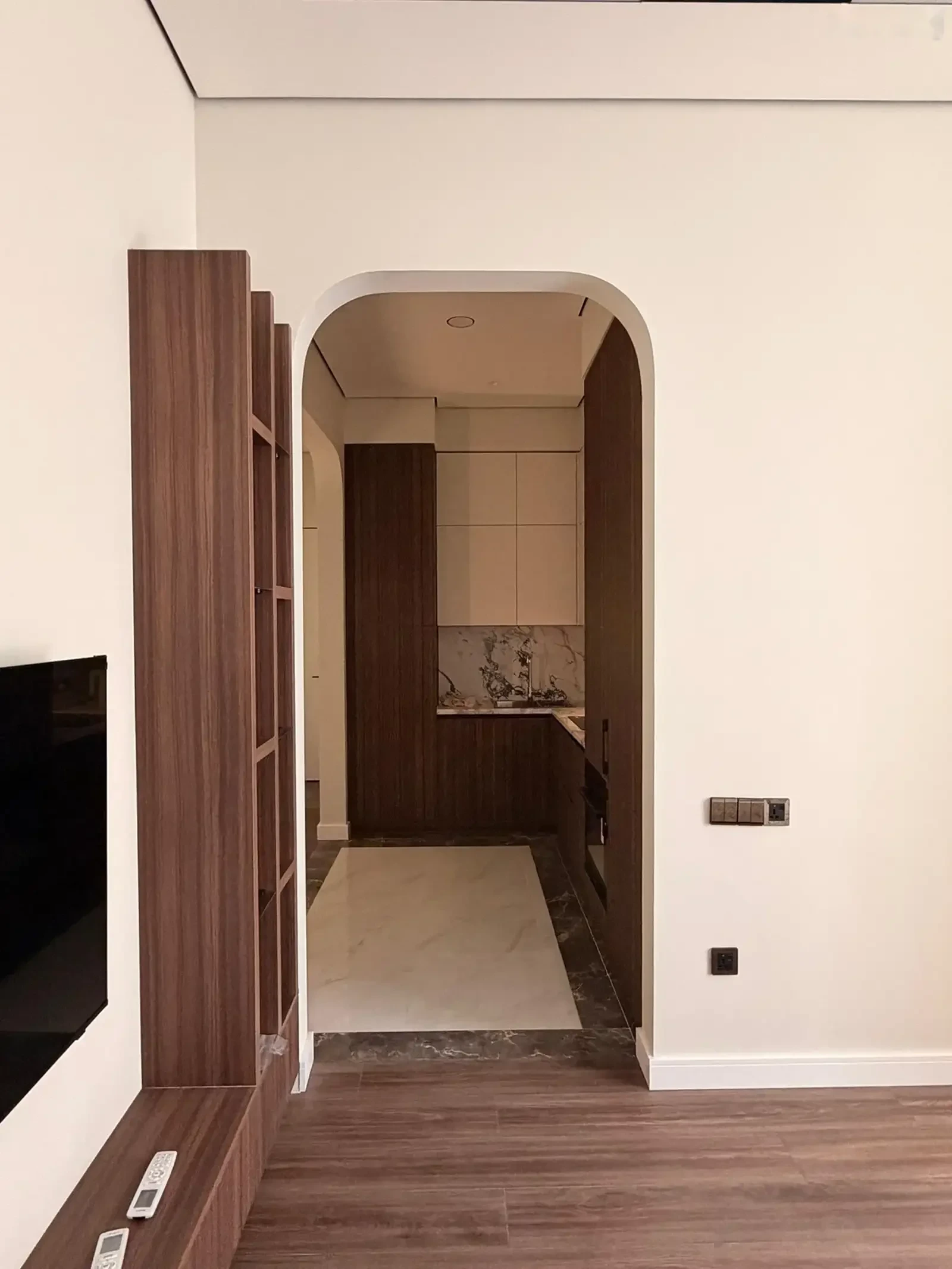 3-комн. квартира, 2 этаж, 73 м², Зелёный базар, напротив Парка Алишера Навои, район Шохмансур — фото 7