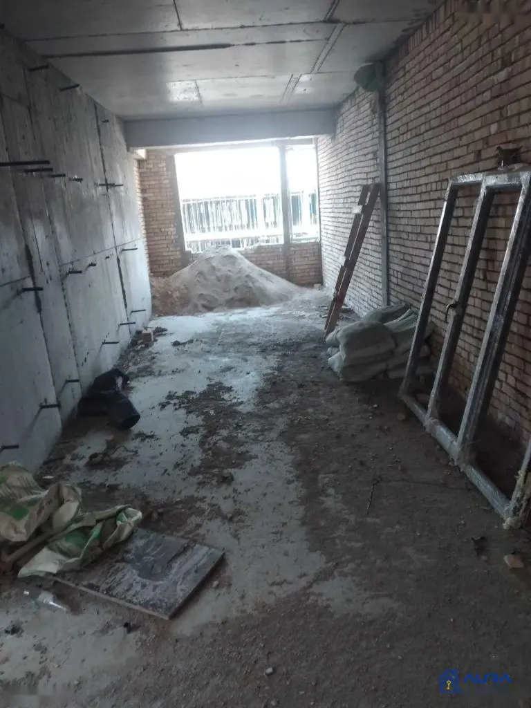 2-комн. квартира, 11 этаж, 58 м², Сино
