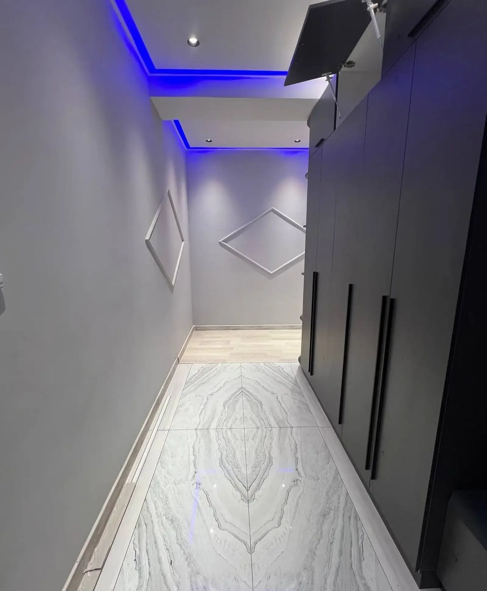 3-комн. квартира, 12 этаж, 75 м², Фирдавси
