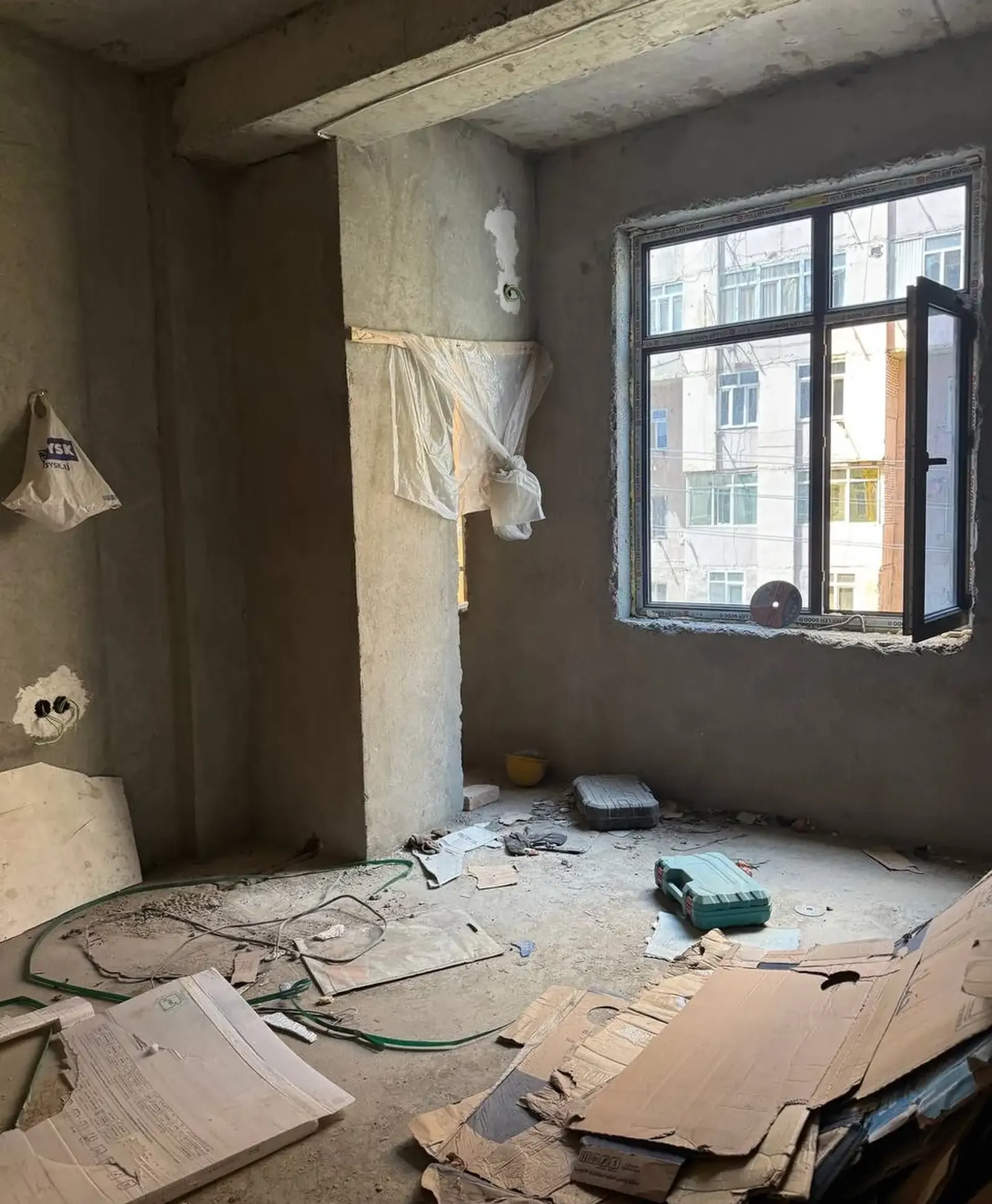 3-комн. квартира, 2 этаж, 76 м², Шохмансур