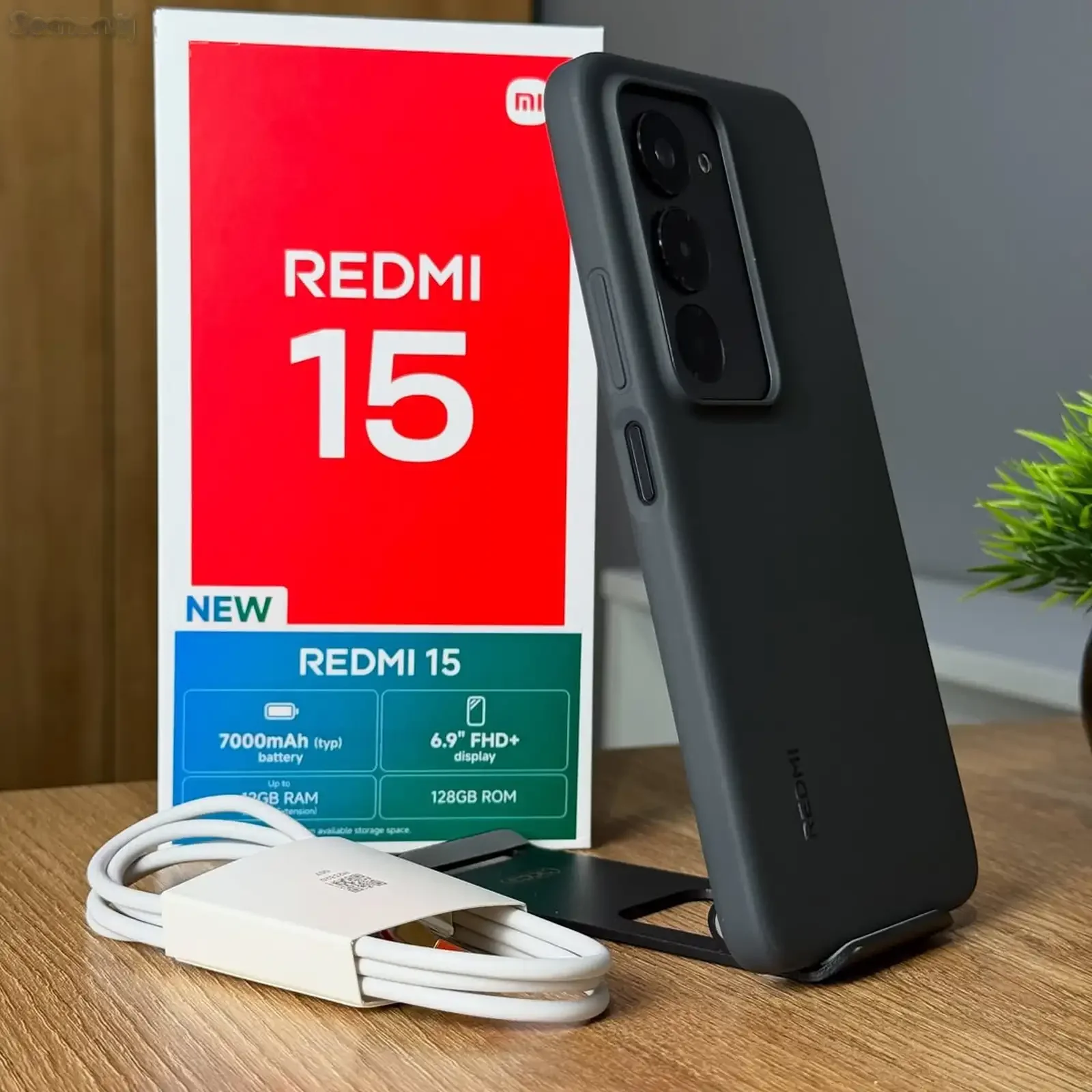Xiaomi Redmi 128 gb