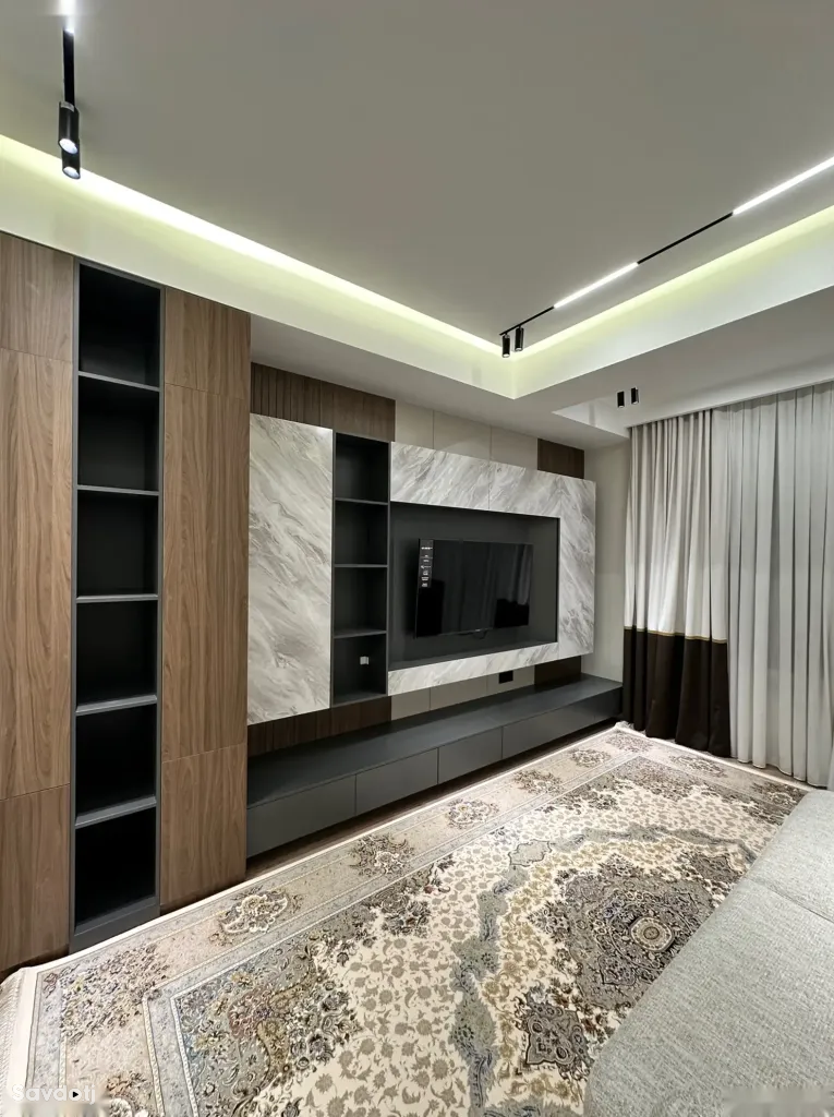 3-комн. квартира, 9 этаж, 78 м²,Шохмансур,Старый аэропорт, Супермаркет Релакс