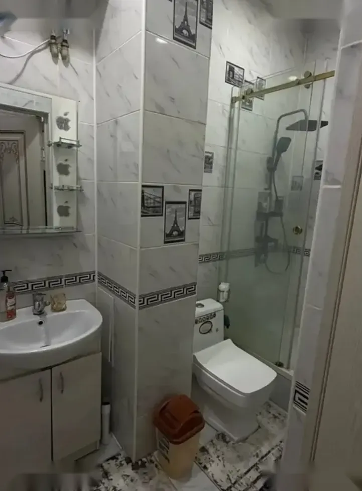 2-комн. квартира, 11 этаж, 46м², Шохмансур
