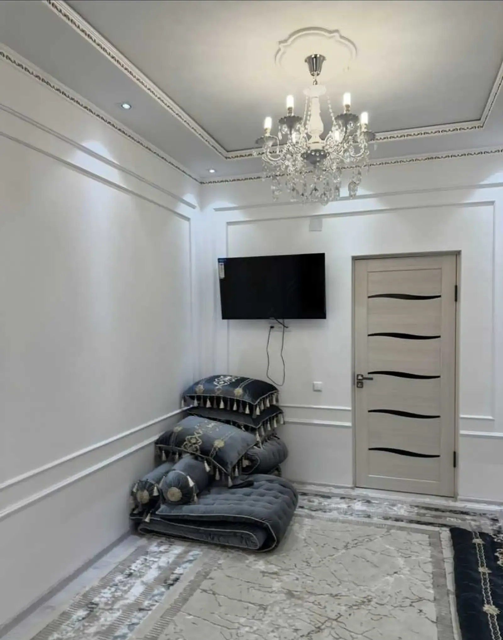 1-комн. квартира, 1 этаж, 48 м², Яккачинор