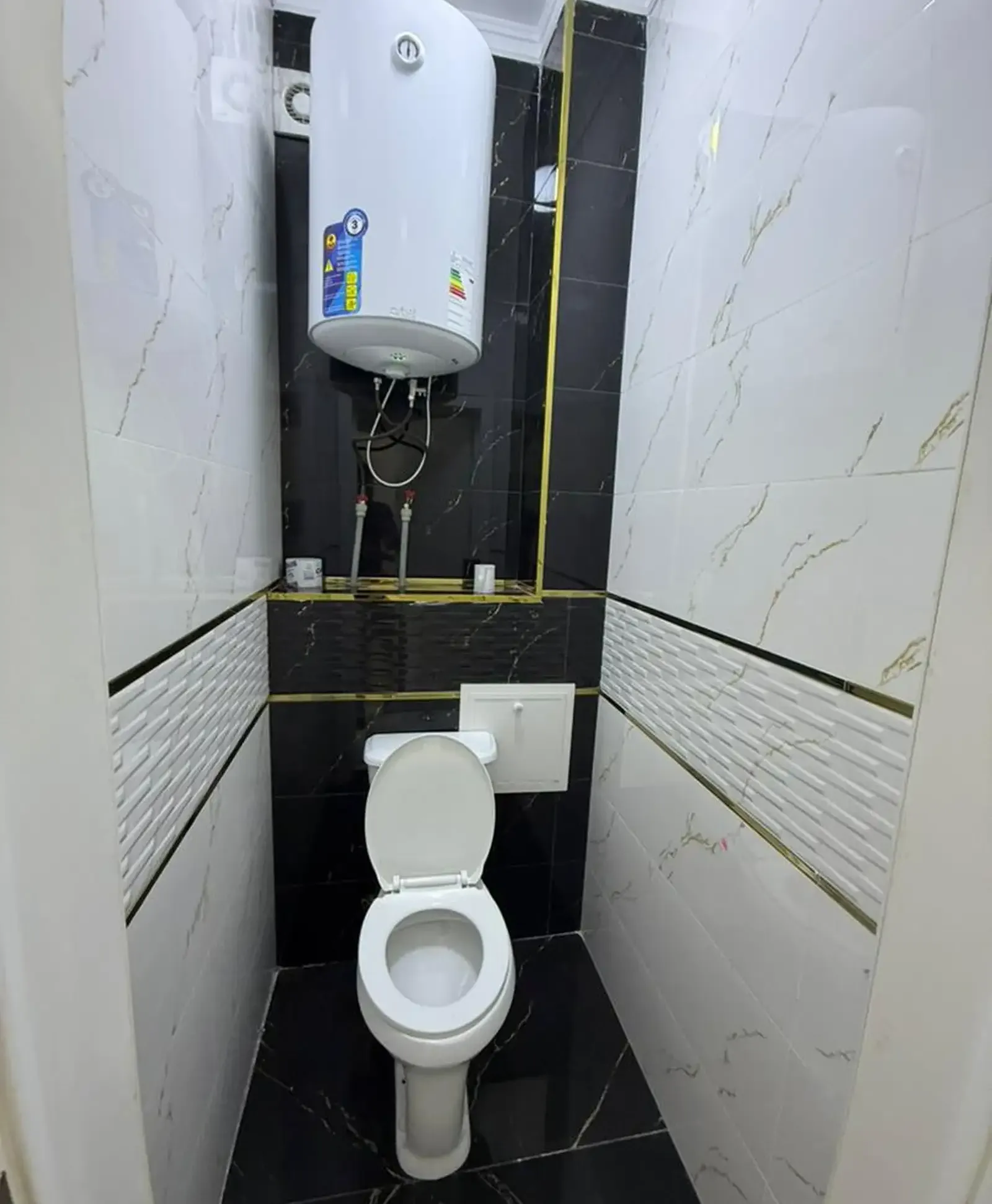 2-к квартира, 2 этаж, 66 м², 33 мкр