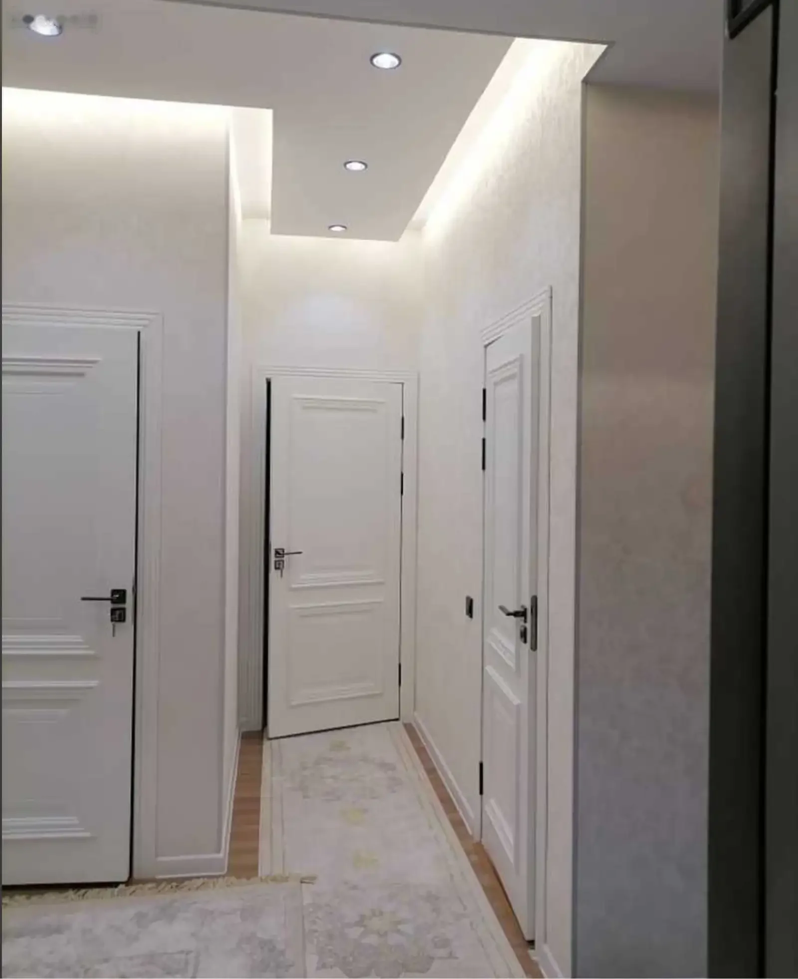 2-комн. квартира, 6 этаж, 60м², 82мкр