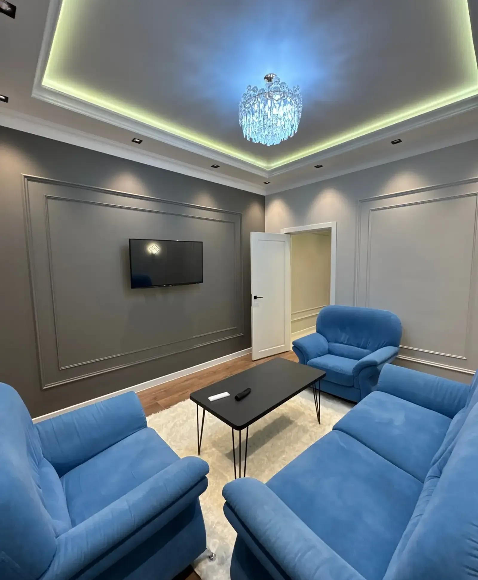 2-комн. квартира, 6 этаж, 68м², Шохмансур, Пайкар