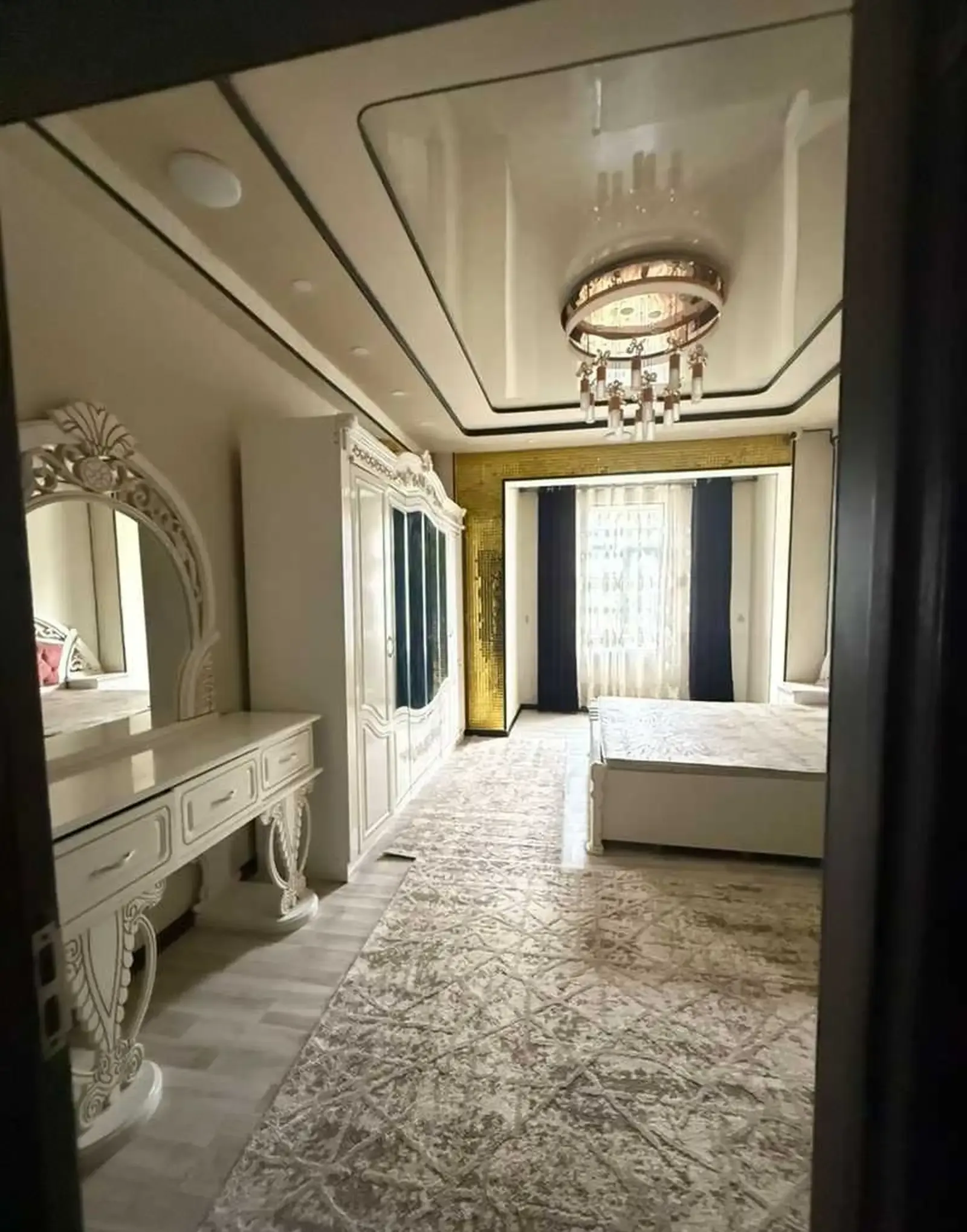 2-комн. квартира, 4 этаж, 110м², Сельхоз университет