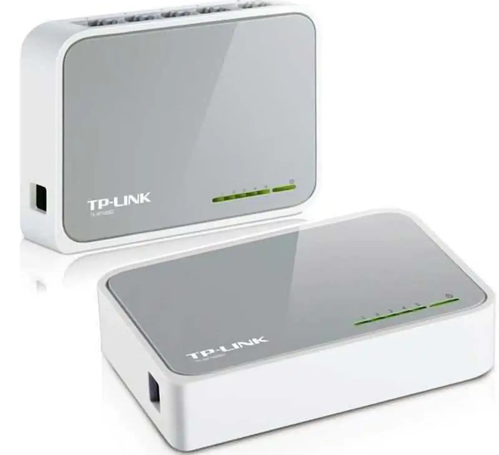 Коммутатор TL SF1005D 5Port 10/100Мbps