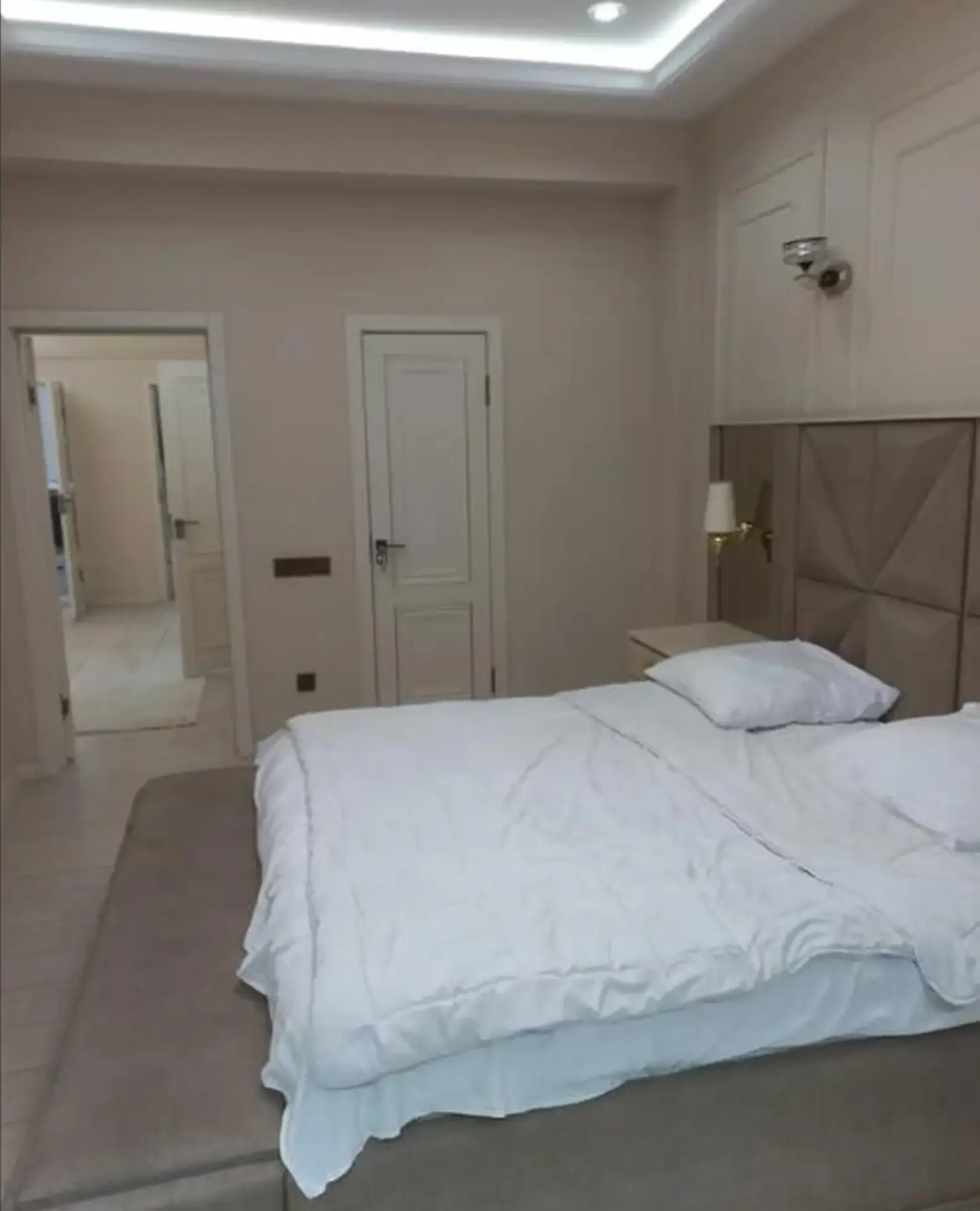 3-комн. квартира, 6 этаж, 120м², Шохмансур Айни 50/51 А