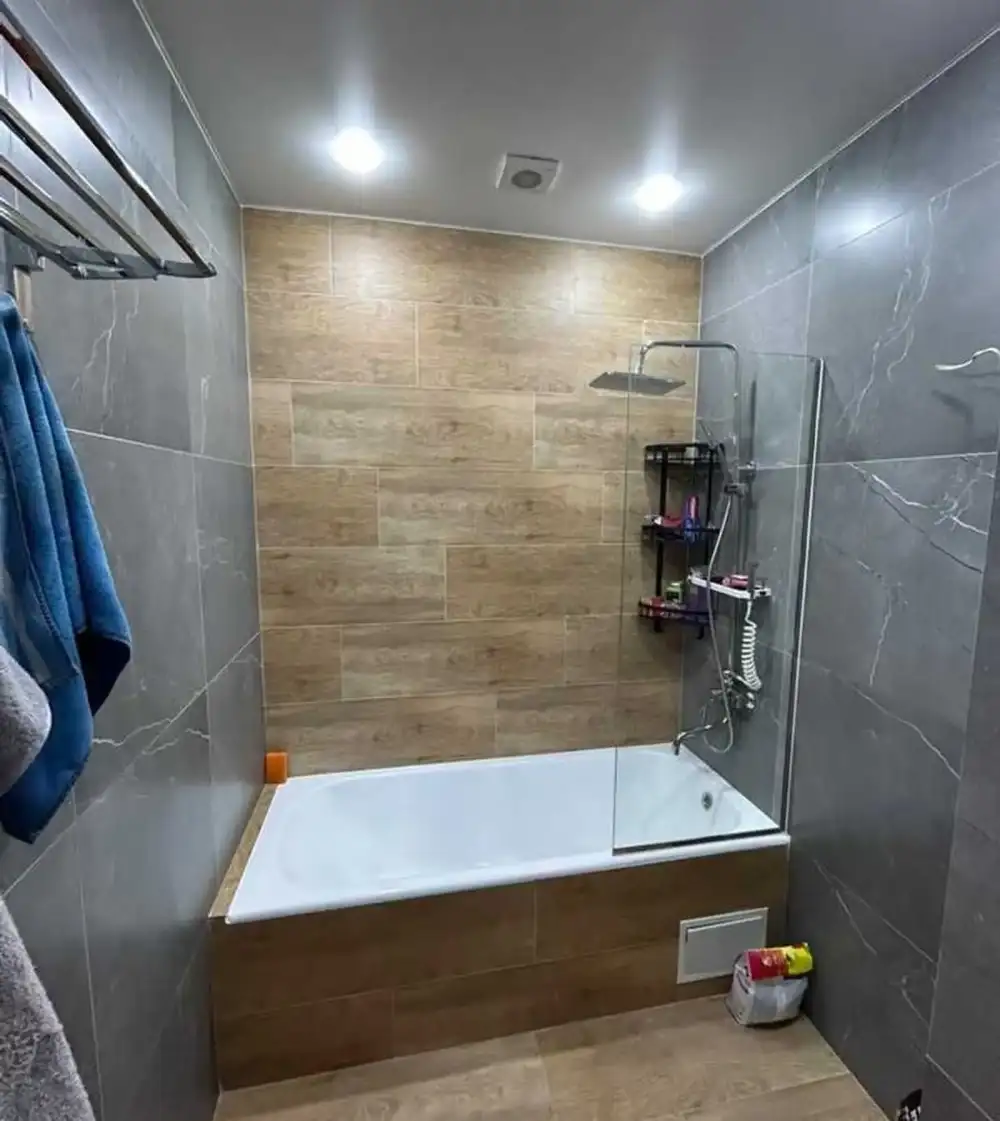 2-комн. квартира, 14 этаж, 75м², Караболо бари Масчити Помириё Доми Ал Беруни