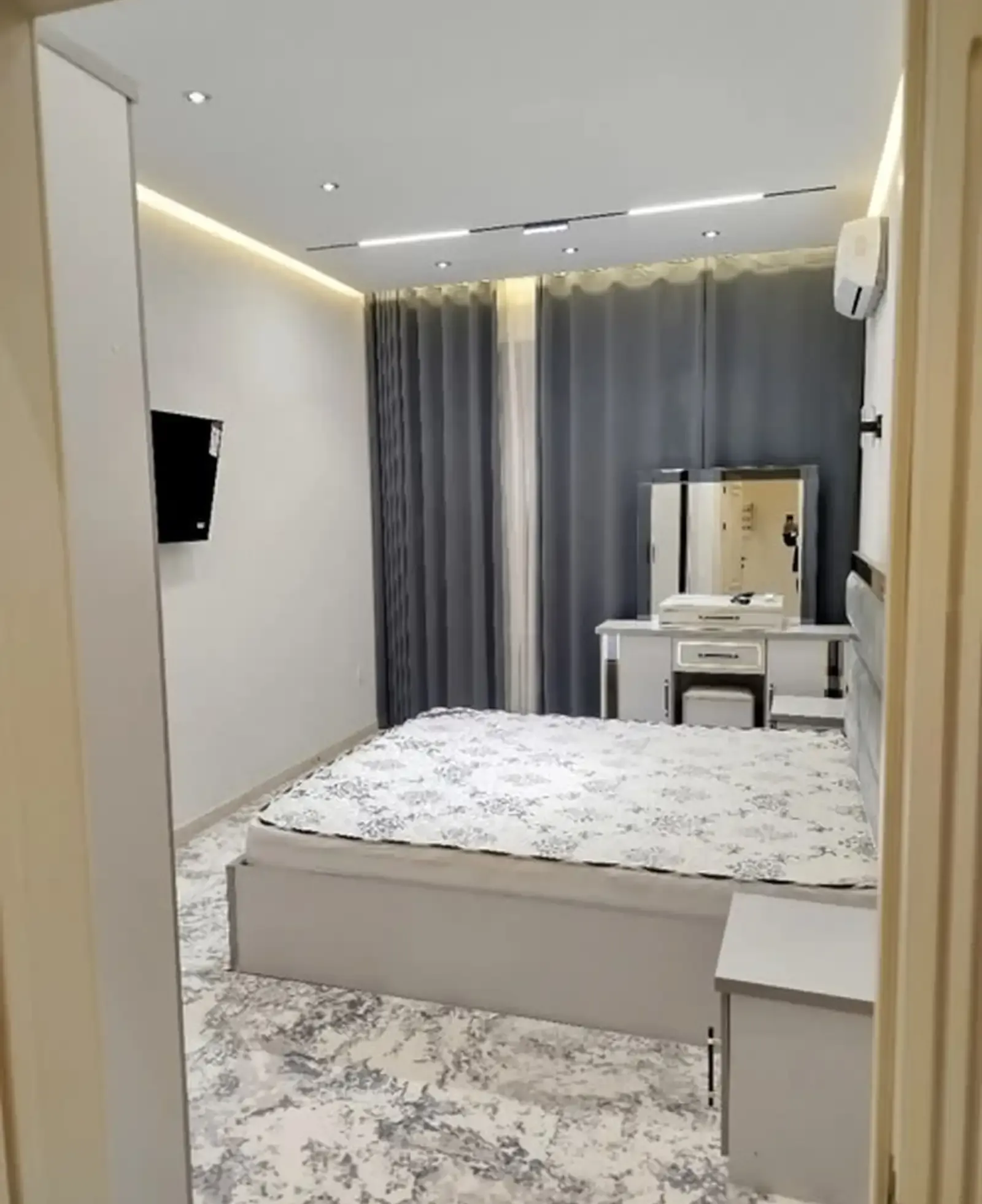 2-комн. квартира, 7 этаж, 75м², Шохмансур