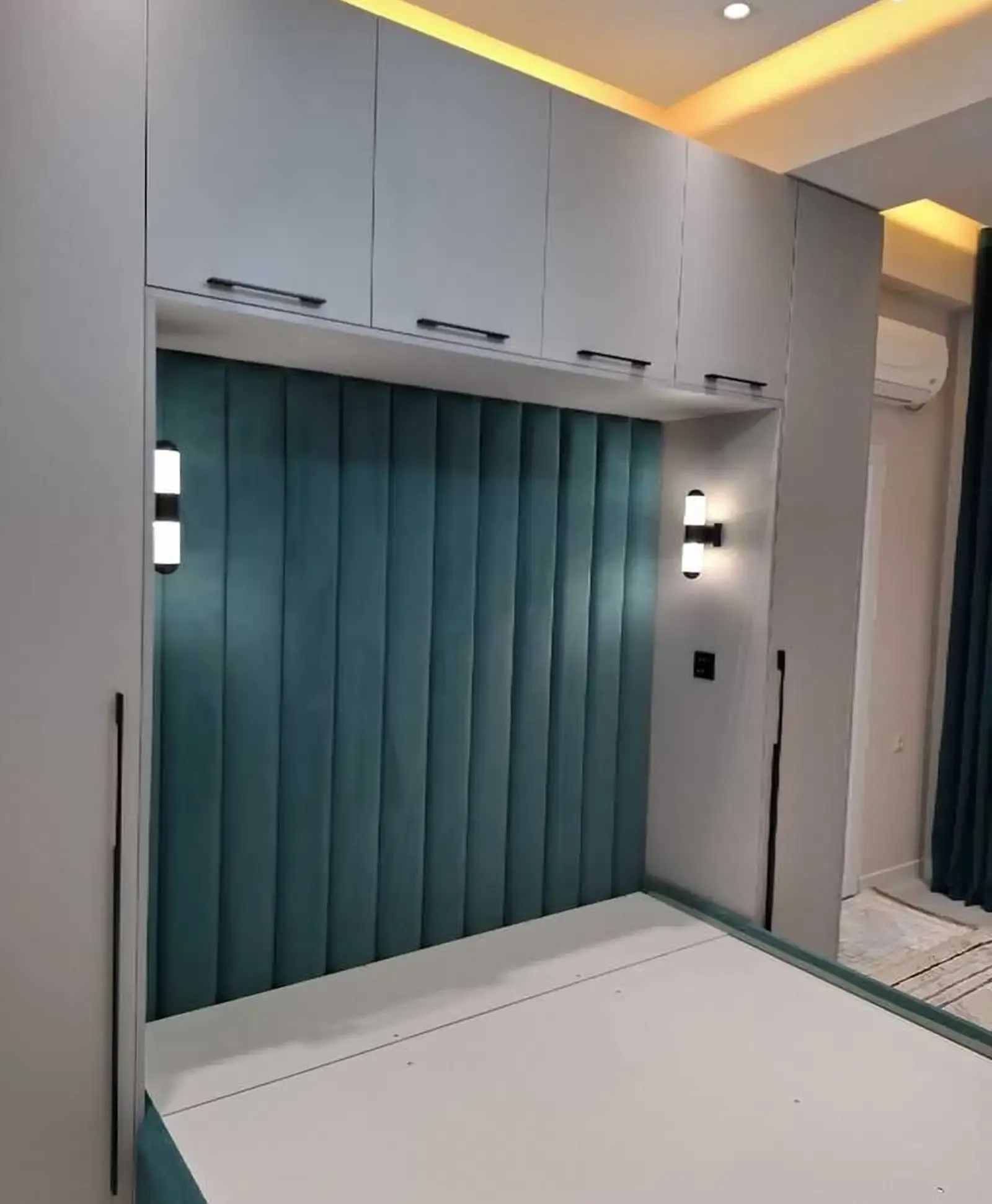 3-комн. квартира, 9 этаж, 68м², Доми Гулдаста
