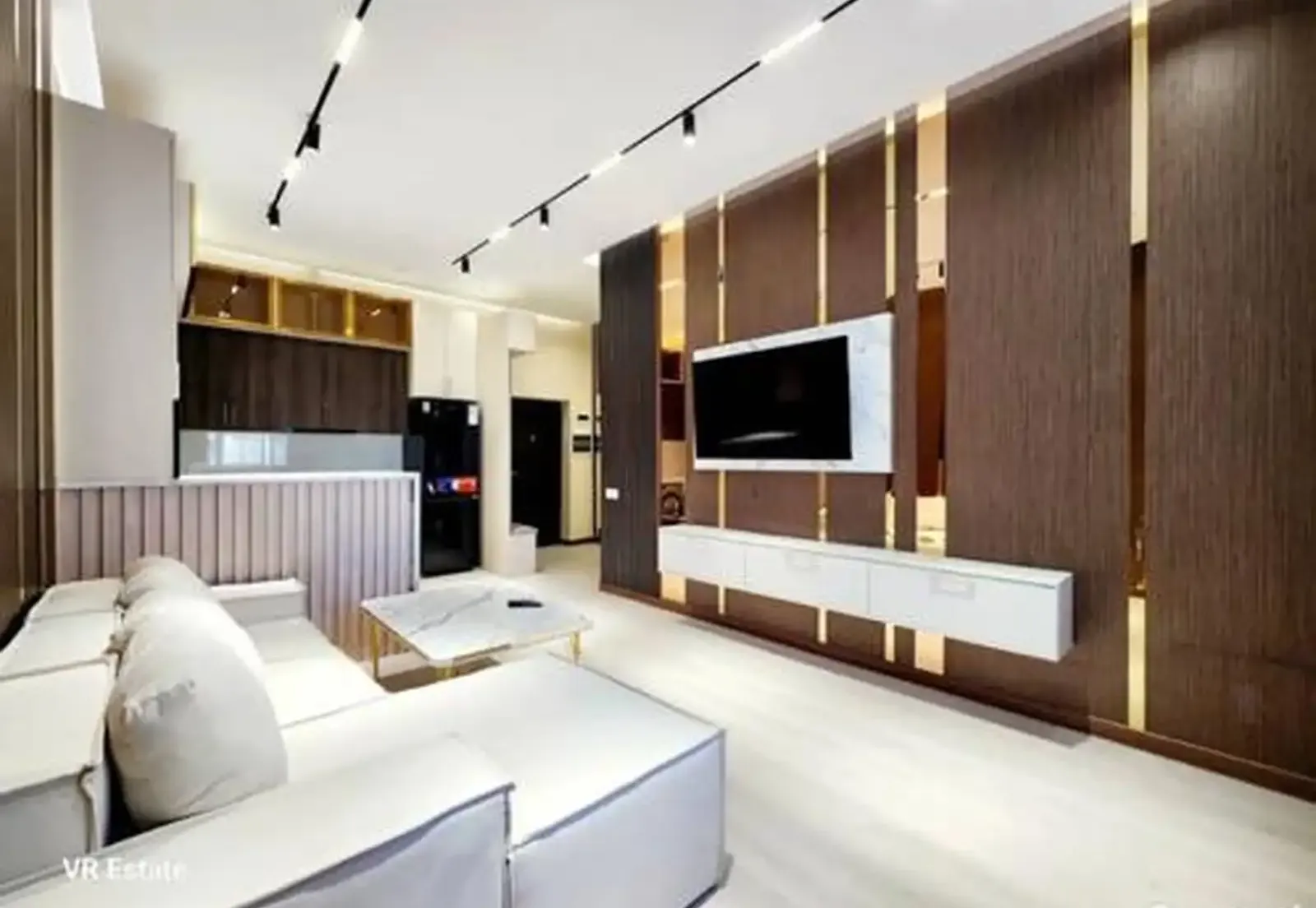 1-к квартира, 15 этаж, 45 м², Сомони