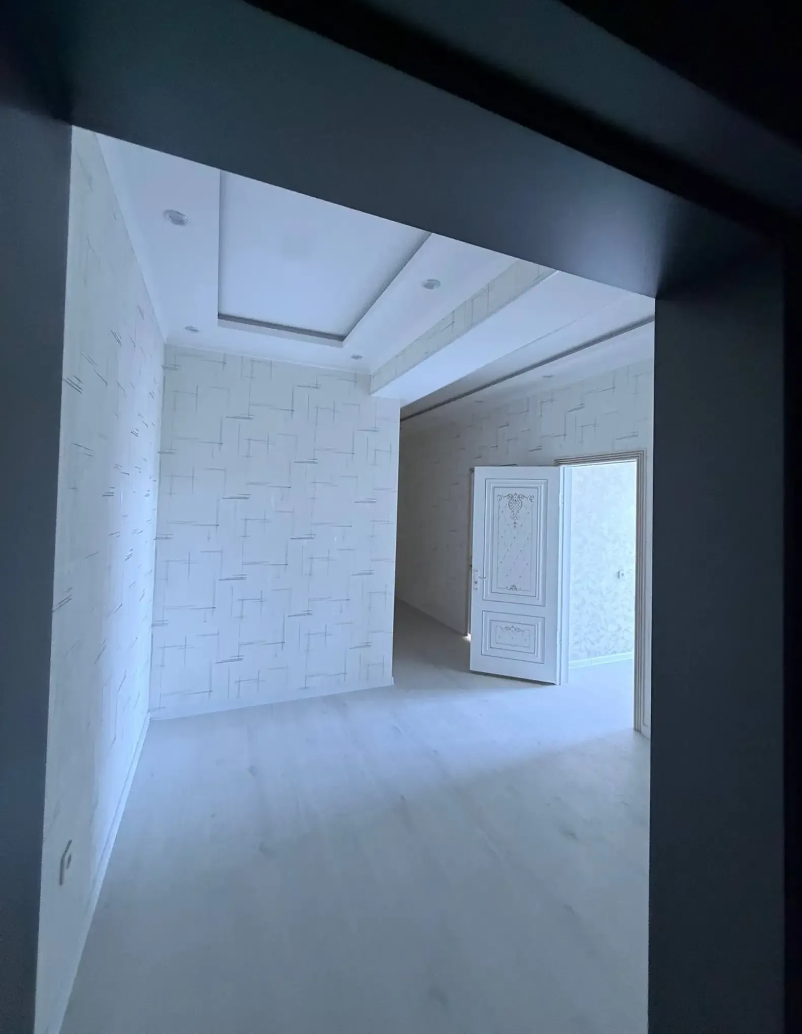 2-комн. квартира, 14 этаж, 77 м², Исмоили Сомони, Пивзавод