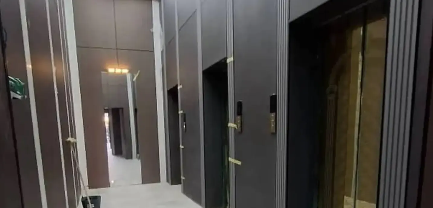 3-комн. квартира, 12 этаж, 114 м², Исмоили Сомони