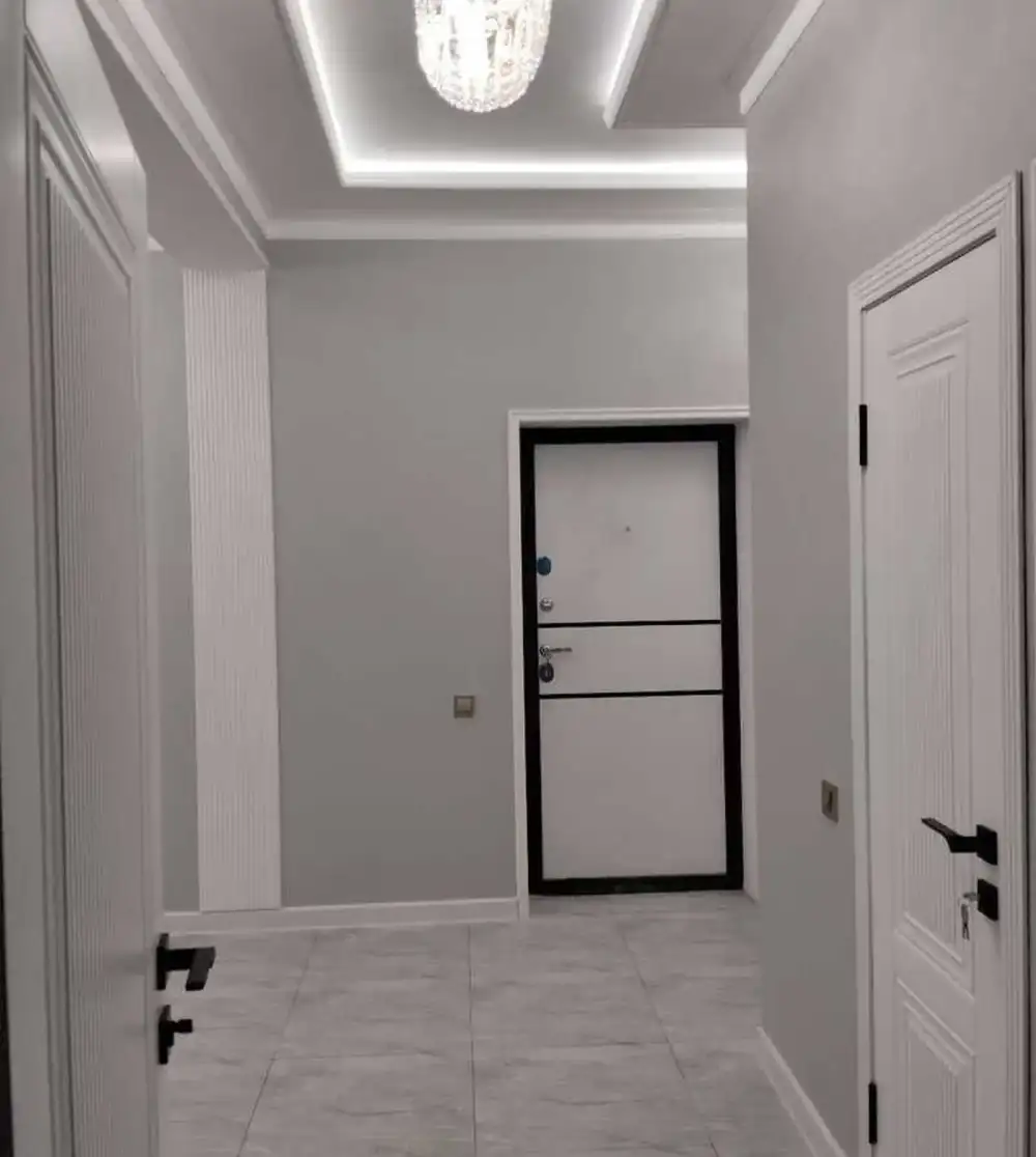 2-к квартира, 4 этаж, 60 м², Сино