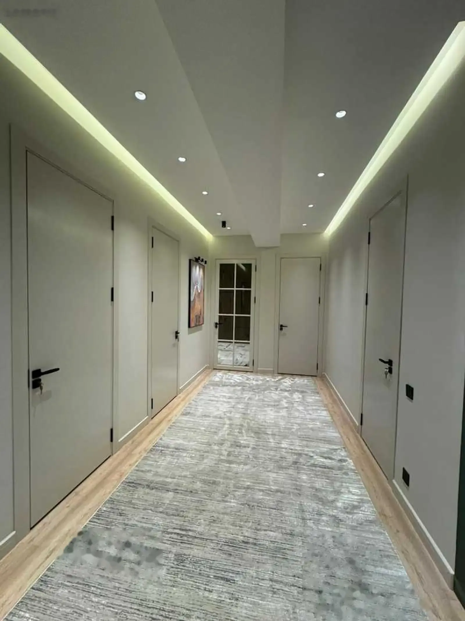 3-к квартира, 12 этаж, 110 м², Шохмансур