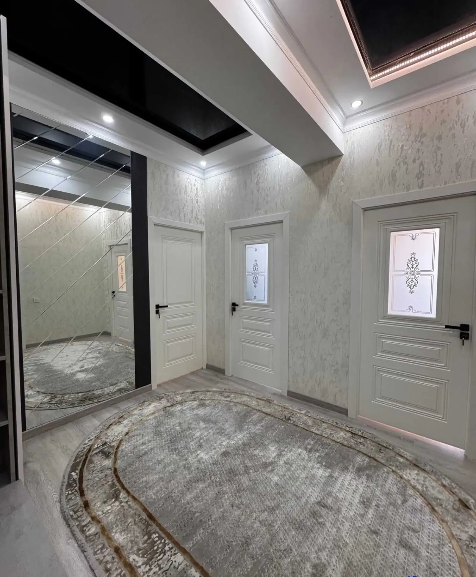 3-комн. квартира, 15 этаж, 97 м², Сино Казокон рупаруи родоми