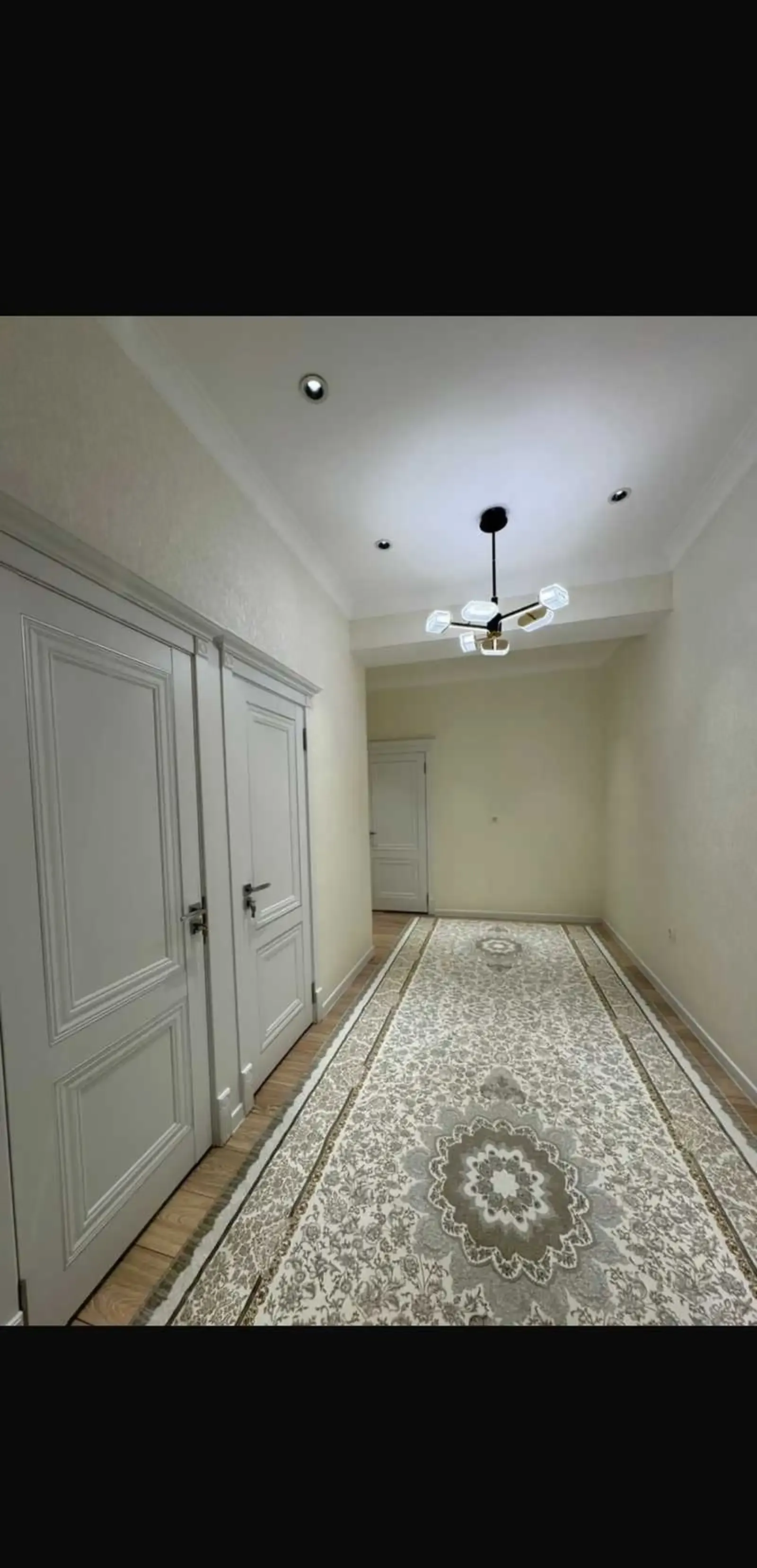 2-комн. квартира, 3 этаж, 77м², ВАДАНАСОС, БОЛОИ КФС