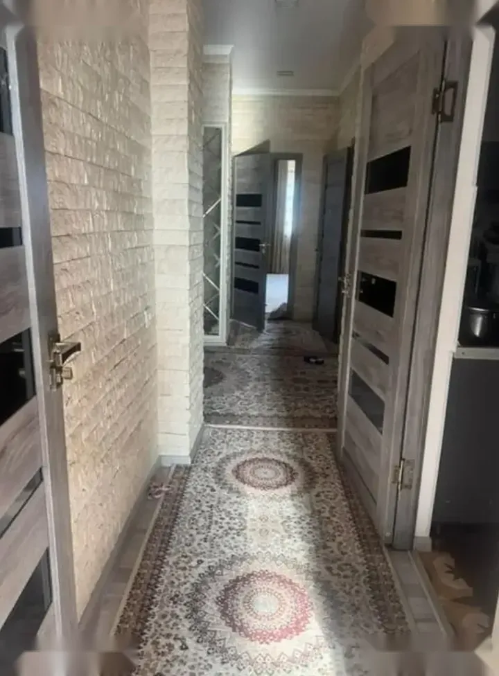 2-комн. квартира, 11 этаж, 65м², Фирдавси