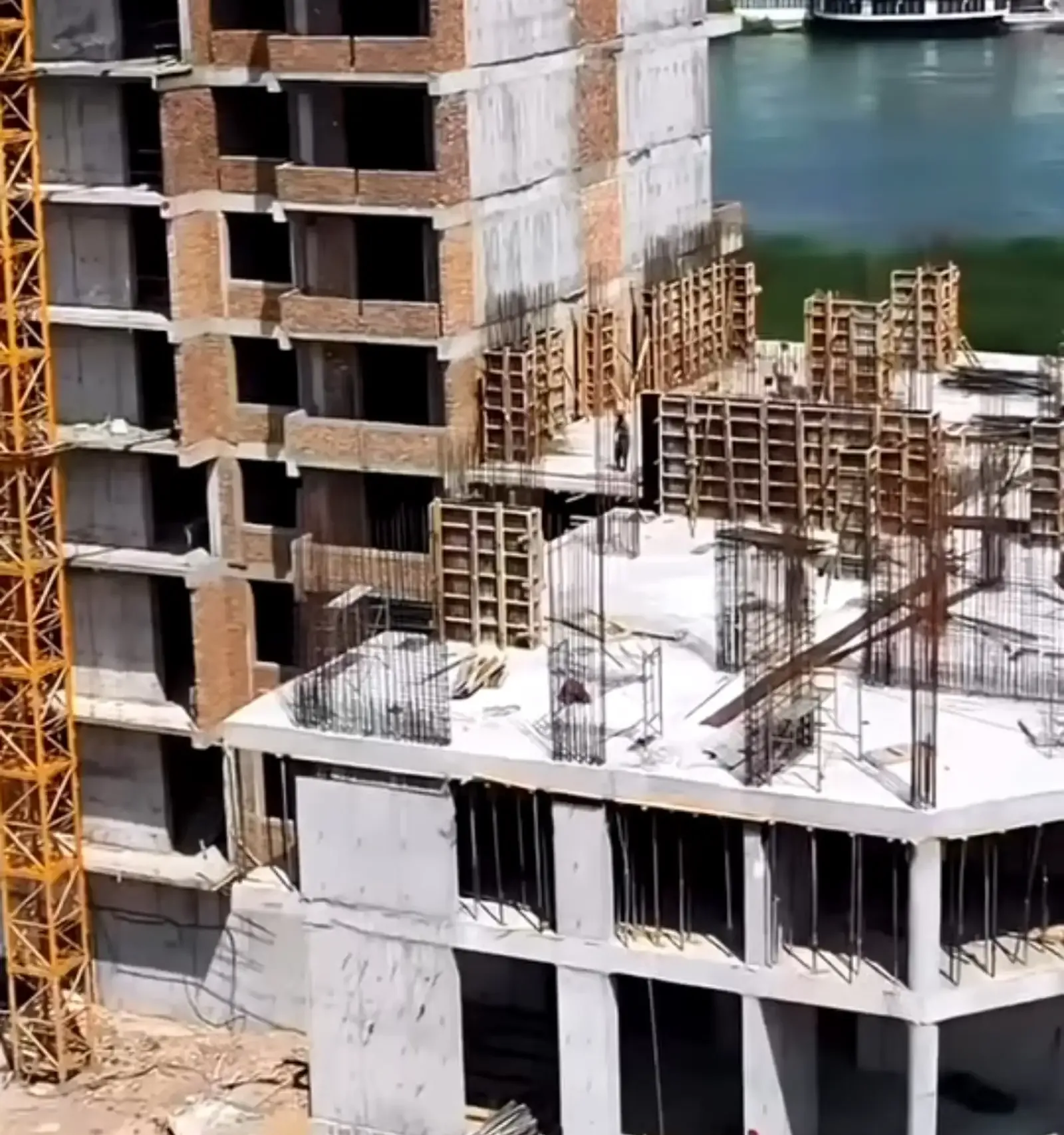 3-комн. квартира, 9 этаж, 114 м², Проспект Р. Набиева