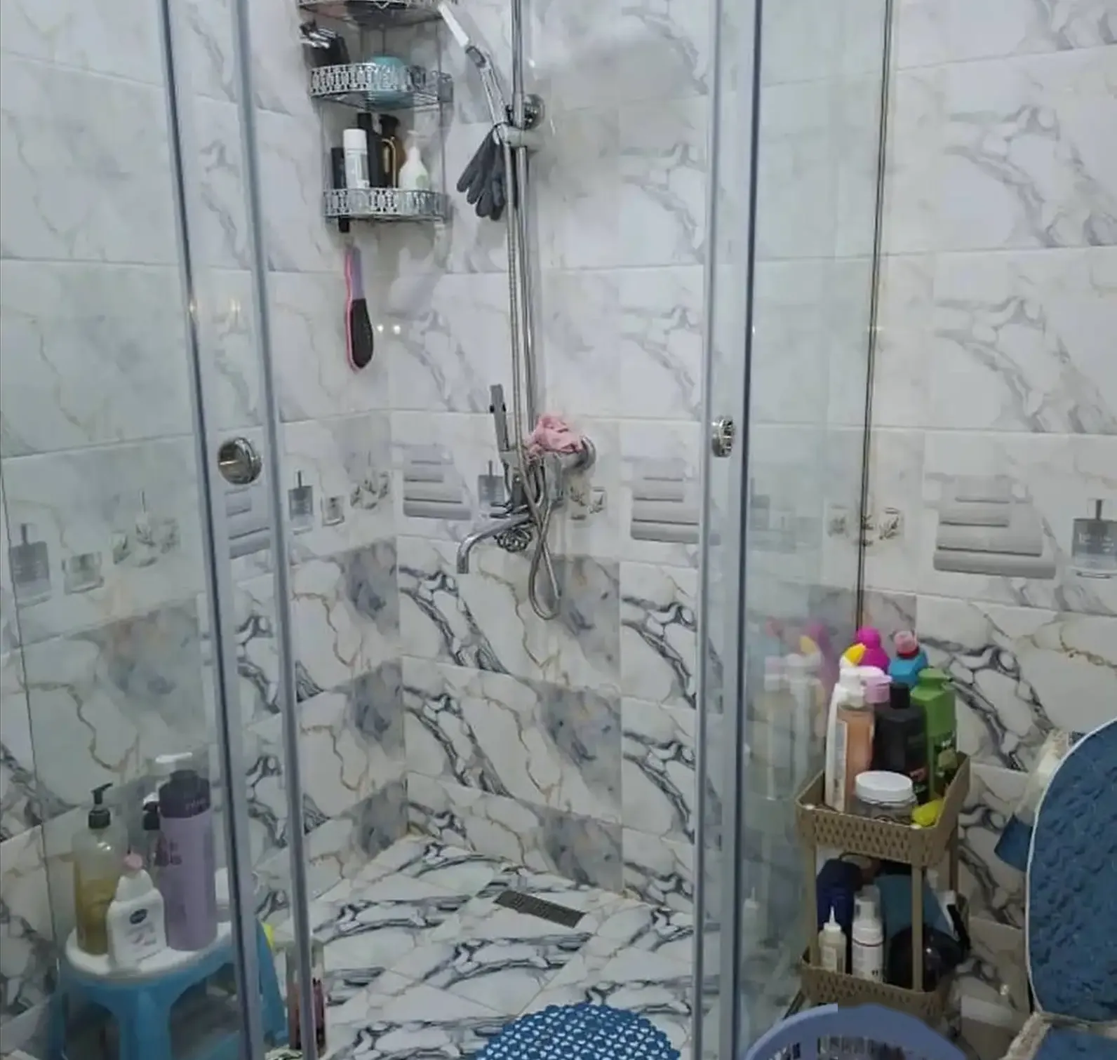 2-комн. квартира, 5 этаж, 50 м², Сино