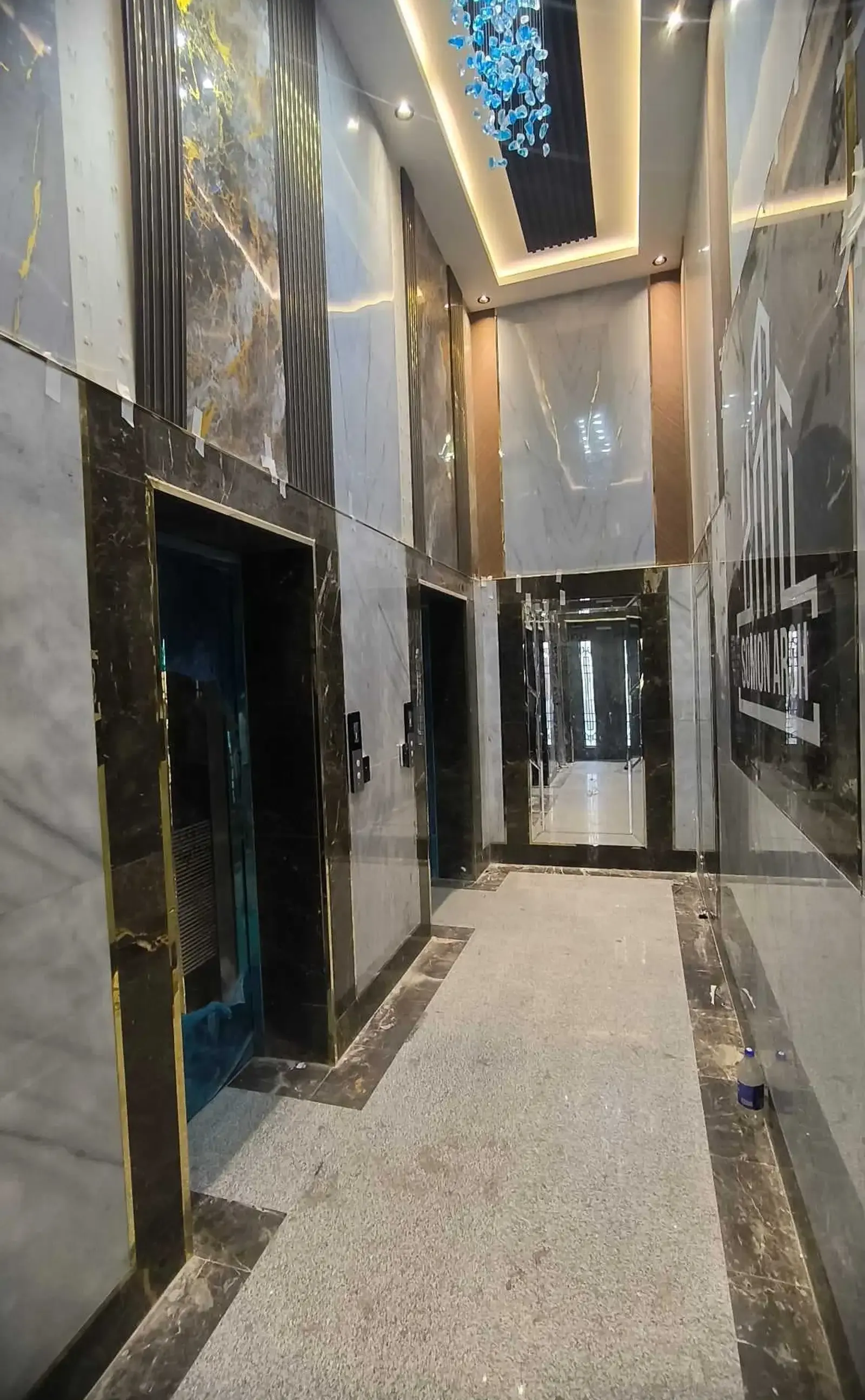 2-комн. квартира, 11 этаж, 67 м², Сино
