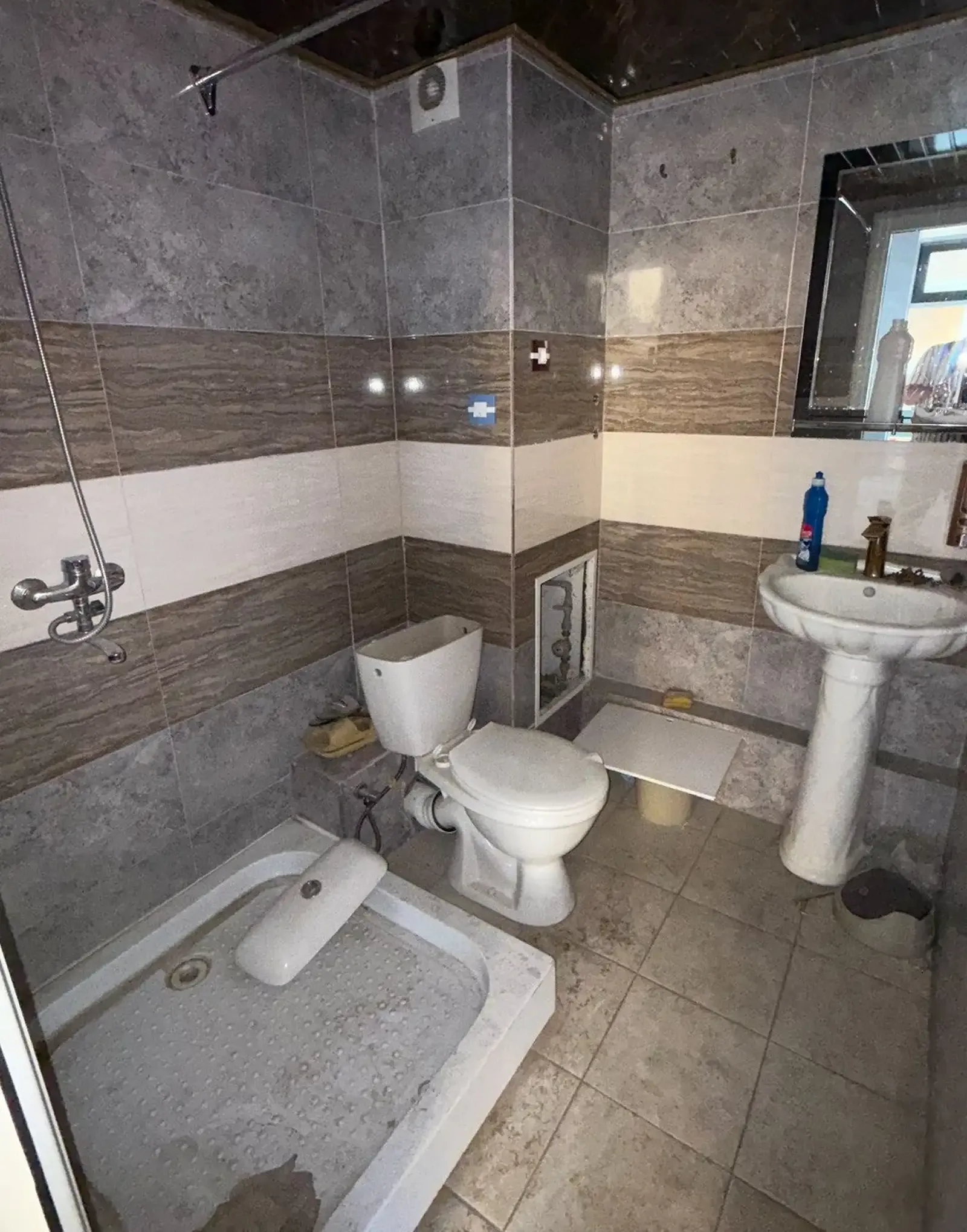 Помещение под свободное назначение, 65м², Ватан, Посольство Турции, Зирбак