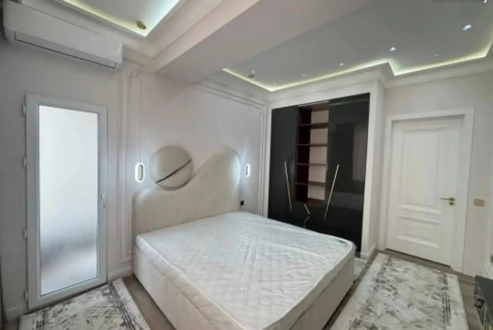 2-комн. квартира, 3 этаж, 70 м², Исмоили сомони
