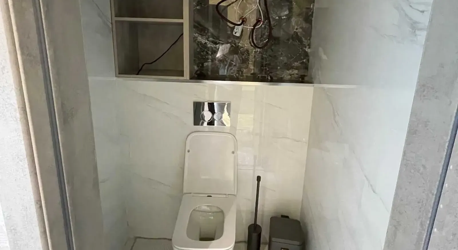 2-комн. квартира, 13 этаж, 82 м², Сино