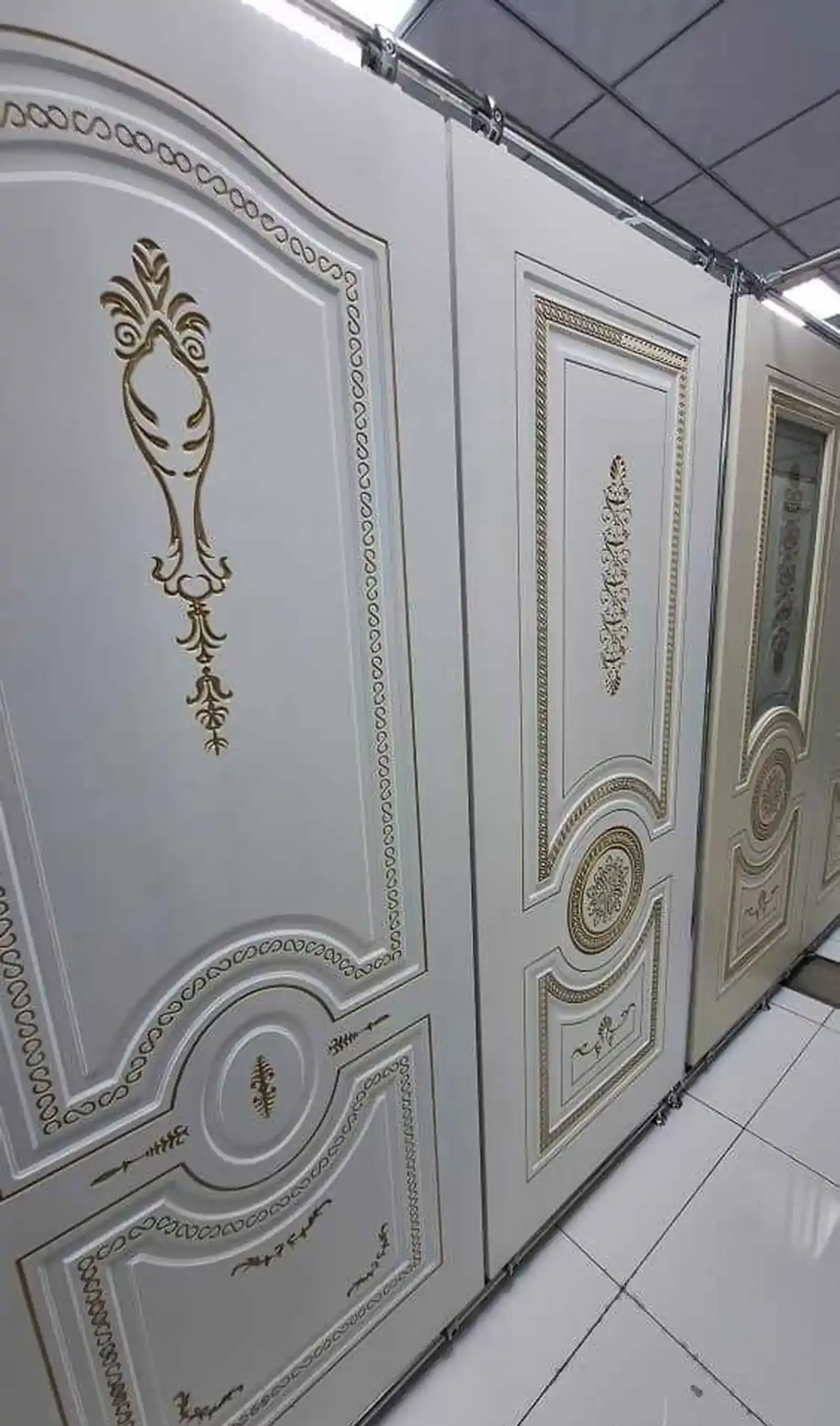 Двери Классик