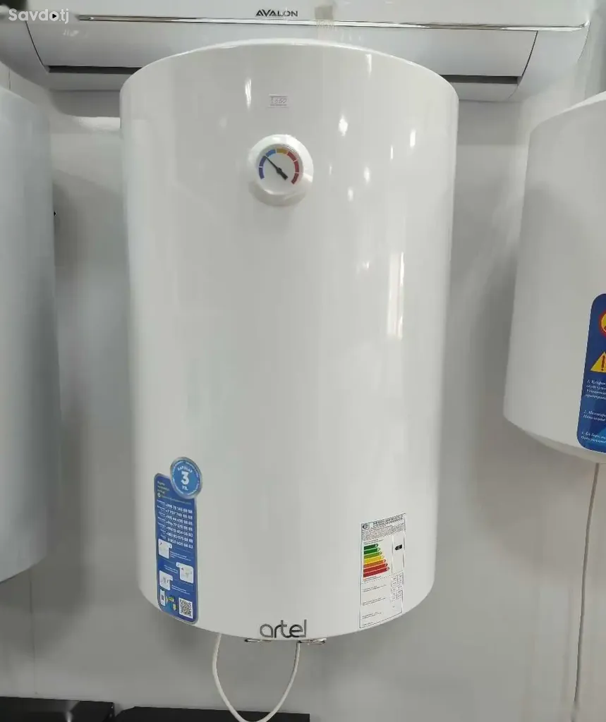 Водонагреватель Artel 80л