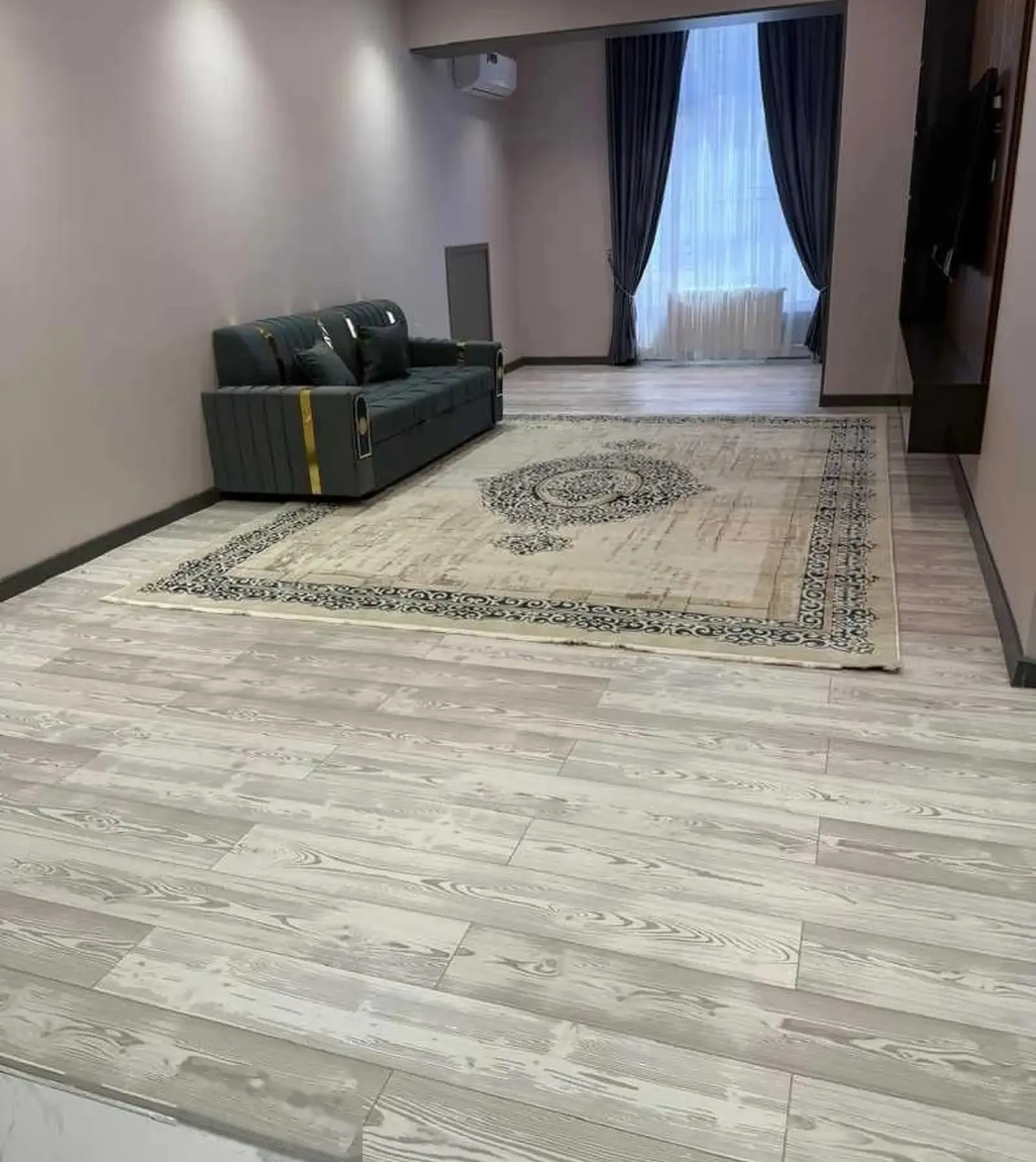 2-комн. квартира, 15 этаж, 85м², Шоҳмансур