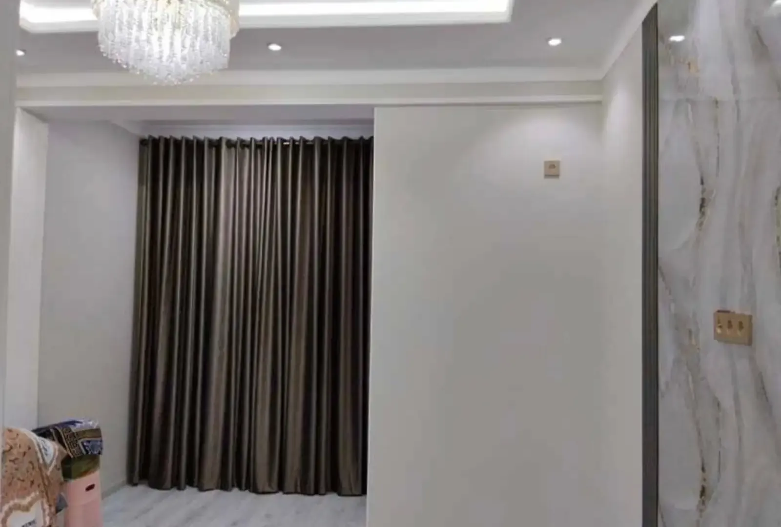 2-к квартира, 4 этаж, 60 м², 33мкр