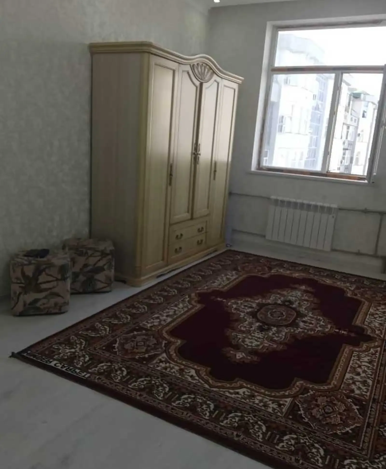 2-комн. квартира, 8 этаж, 65м², Сино