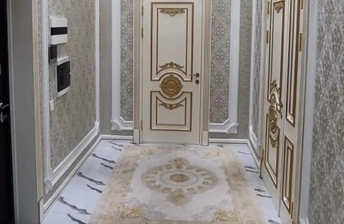 2-комн. квартира, 9 этаж, 99м², И Сомони , Бурак