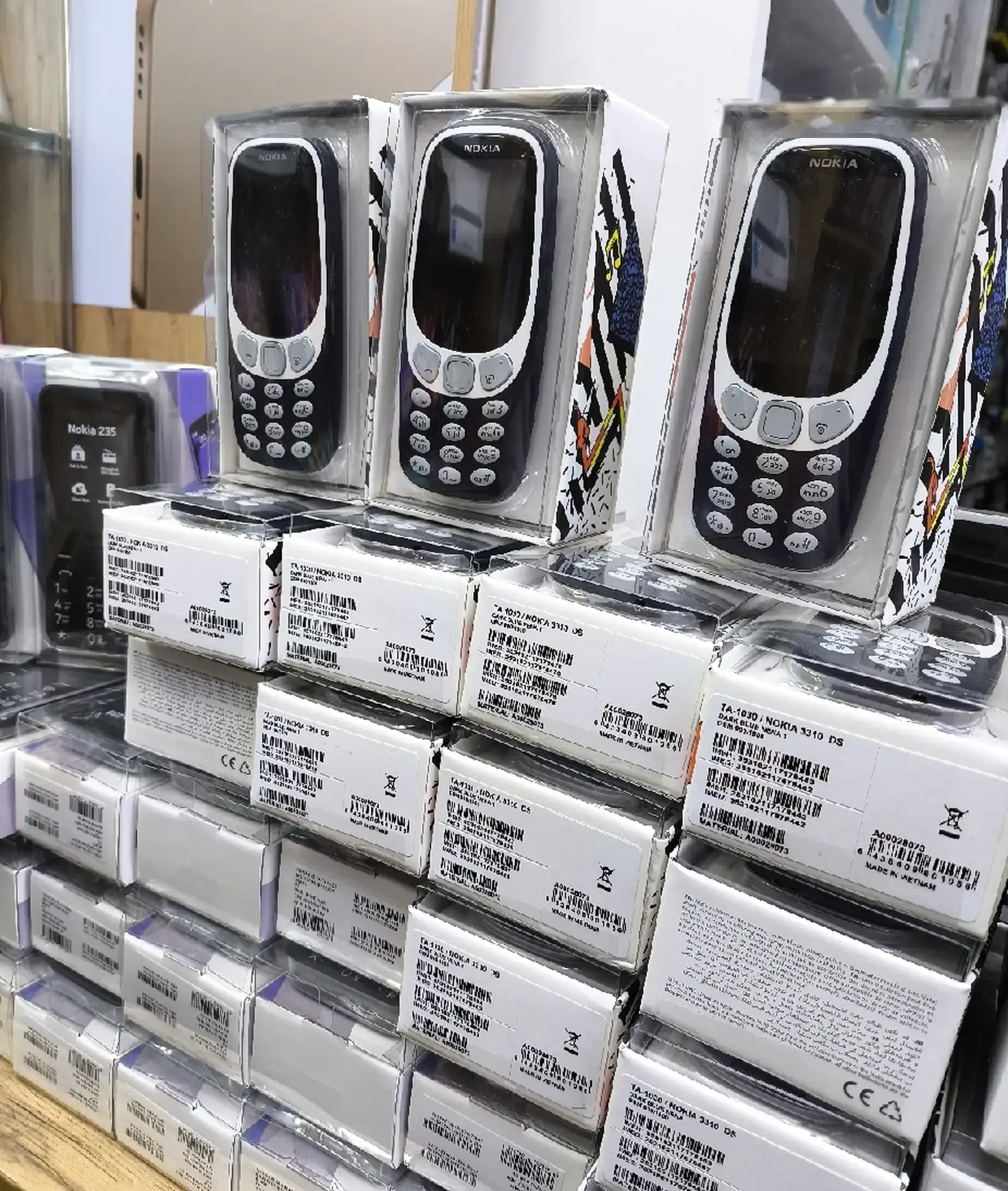 Nokia 1