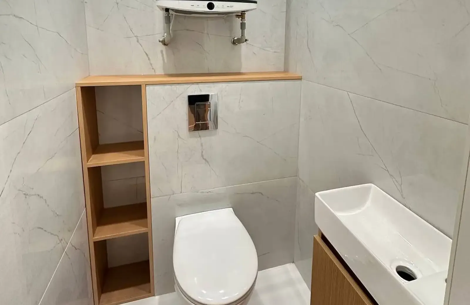 2-комн. квартира, 13 этаж, 69 м², Сомони