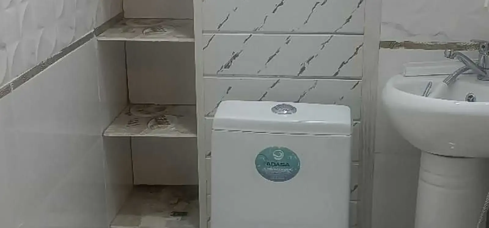 3-комн. квартира, 4 этаж, 69м², Сино