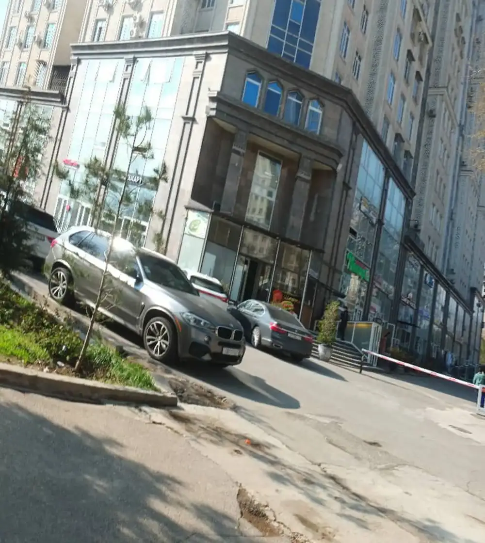 2-комн. квартира, 4 этаж, 62 м², Фирдавси