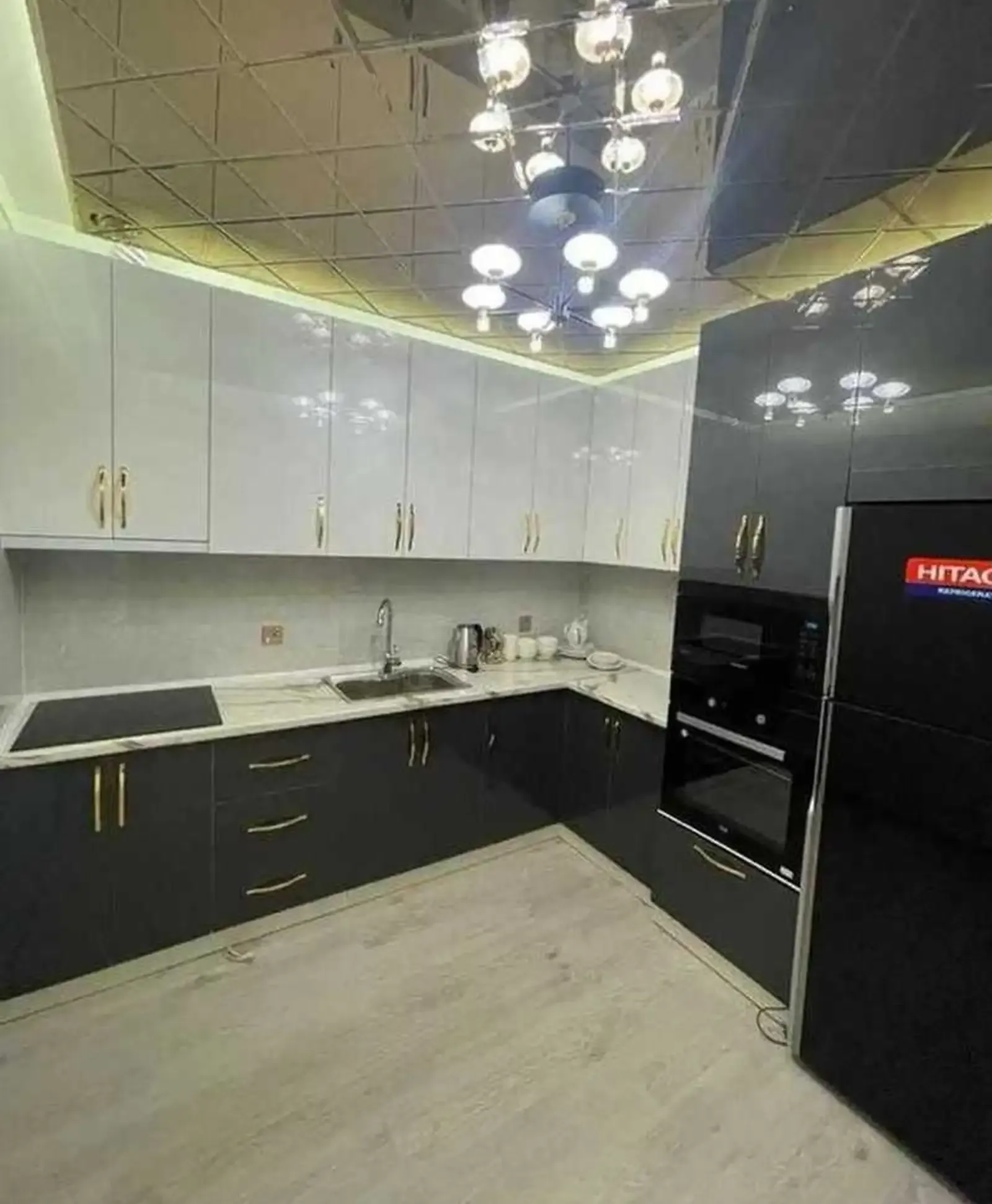 2-комн. квартира, 3 этаж, 95м², Дом Печати