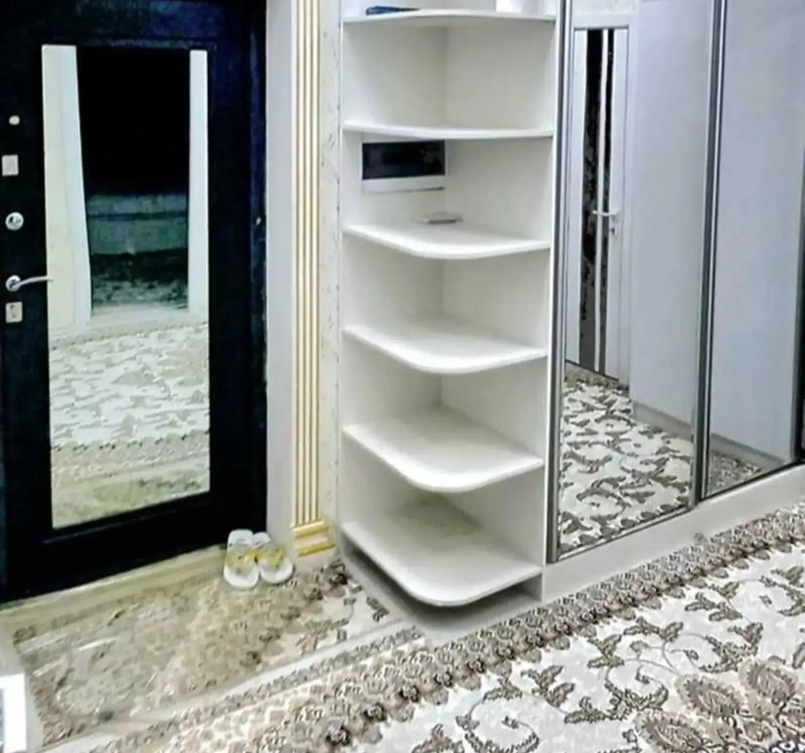 2-комн. квартира, 6 этаж, 70м², Шохмансур
