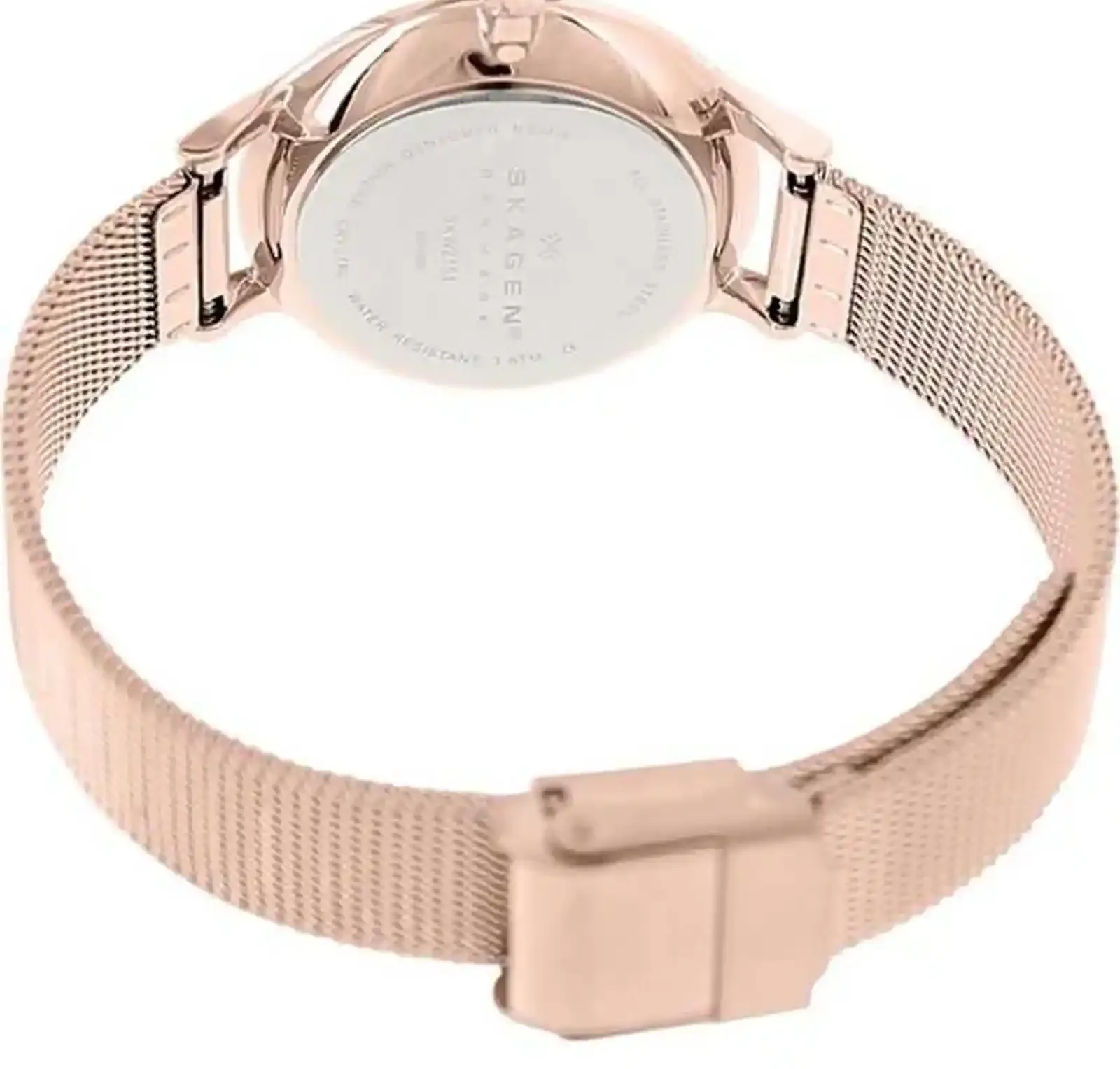 Часы Skagen SKW2151