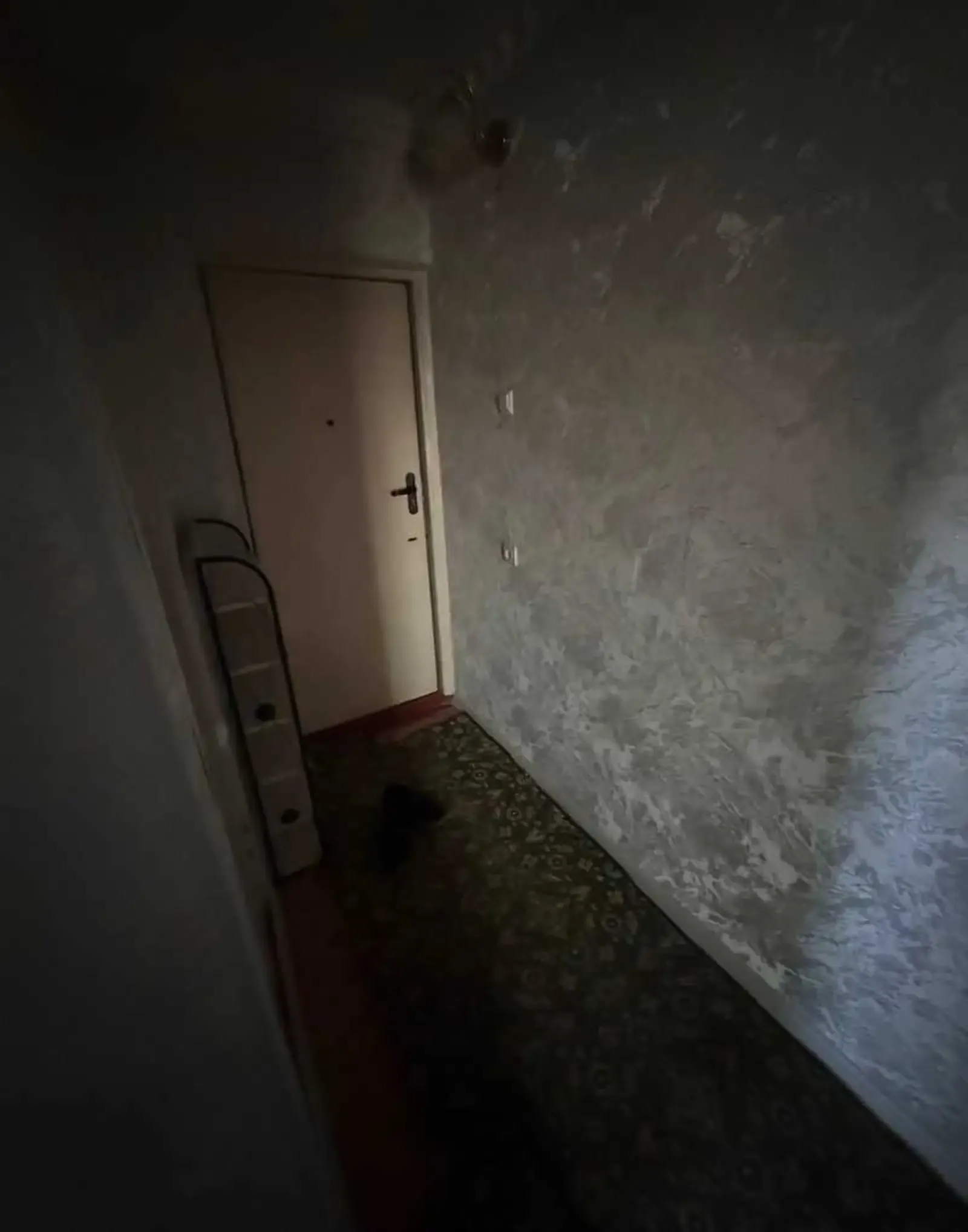 1-комн. квартира, 5 этаж, 40 м², Зарафшон