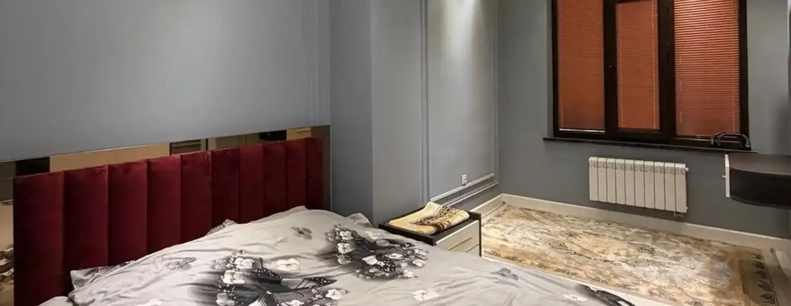 4-комн. квартира, 8 этаж, 133 м², н.Шохмансур,ру ба ру Гуля Голд